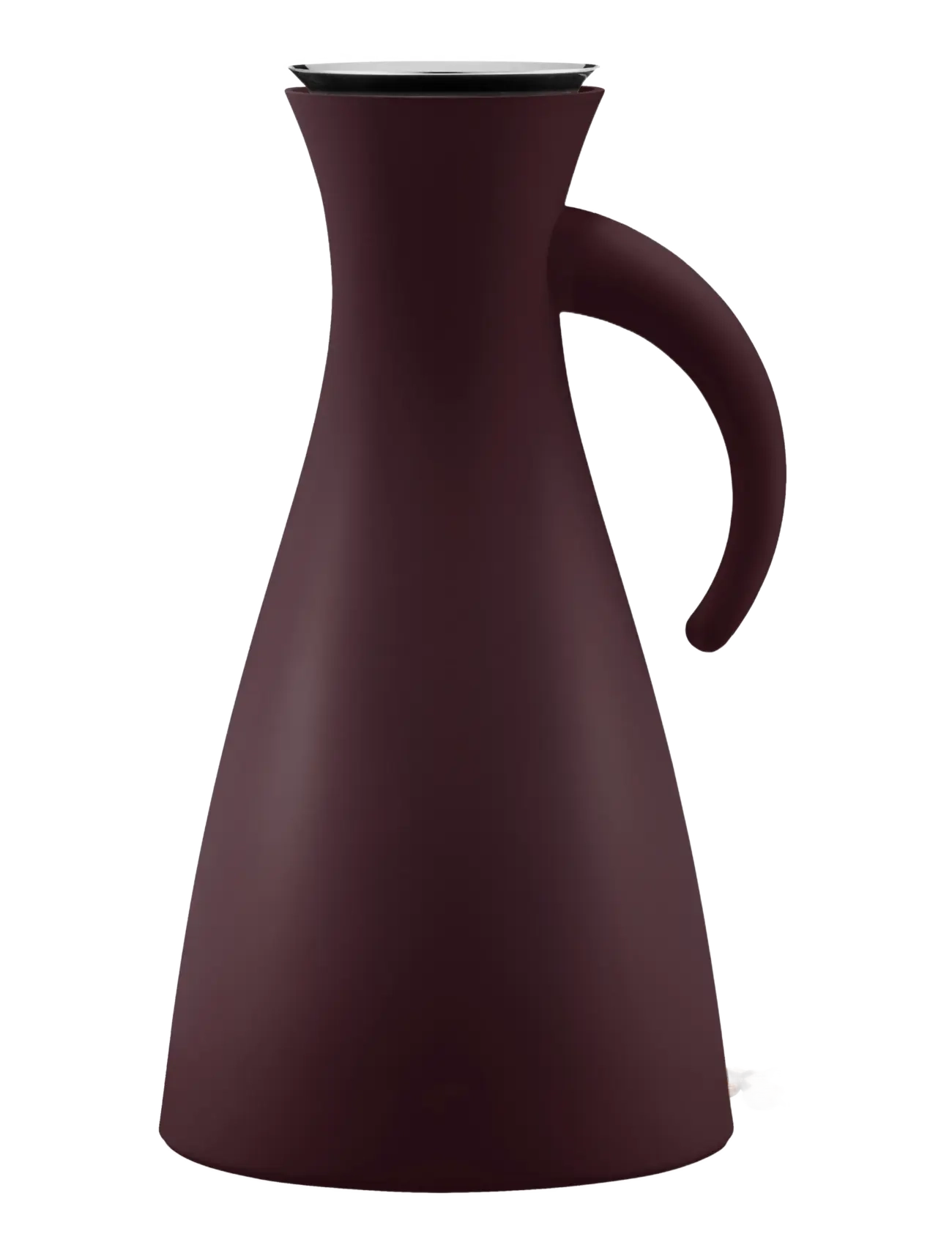 Eva Trio - Vacuum jug 1.0 L Fig - thermoskannen - fig - 2