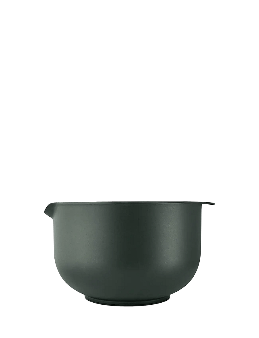 Eva Trio - Eva mixing bowl set 3 pcs. xxx - emerald green - 3