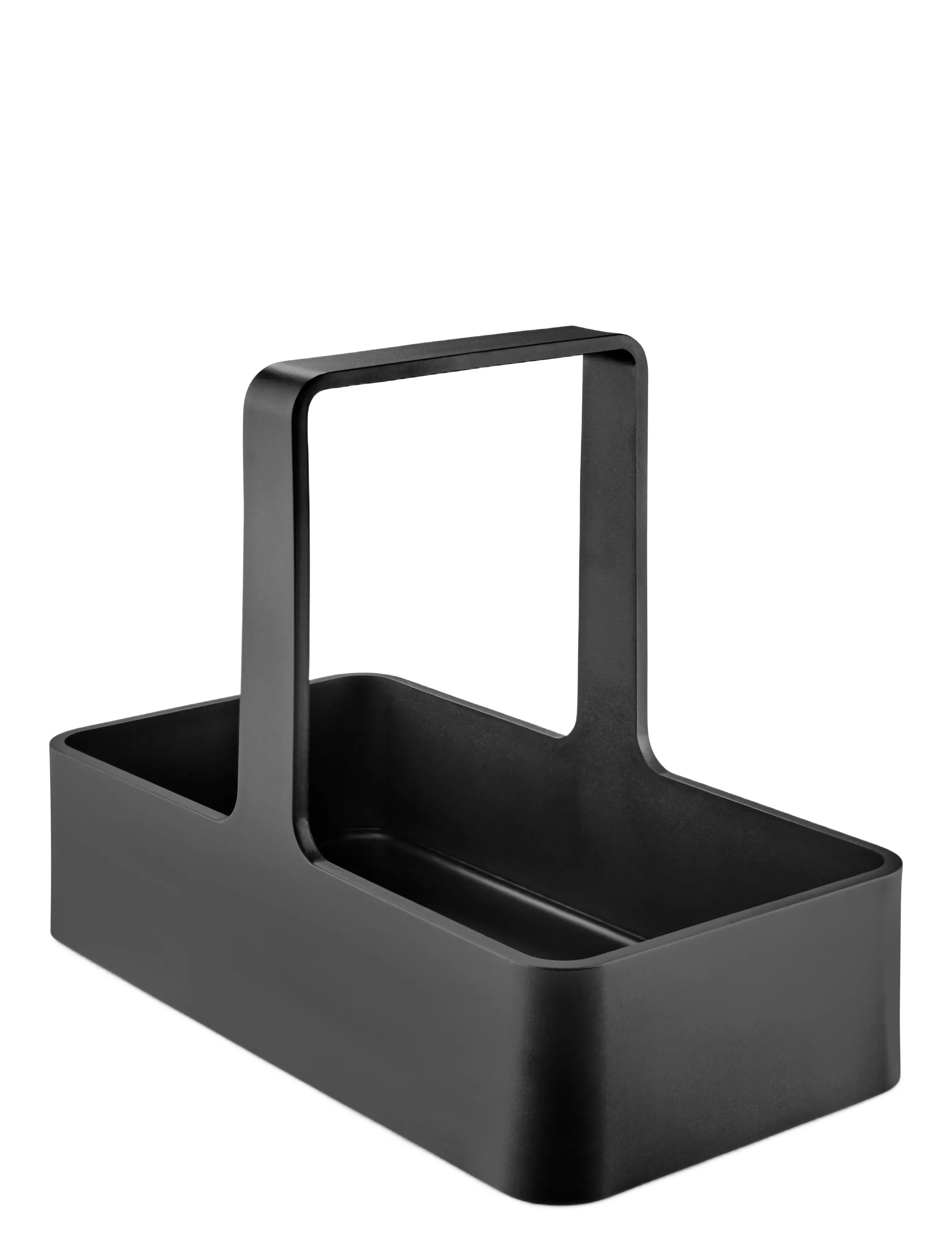 Eva Trio Sink caddy Black - Kök - BLACK / black
