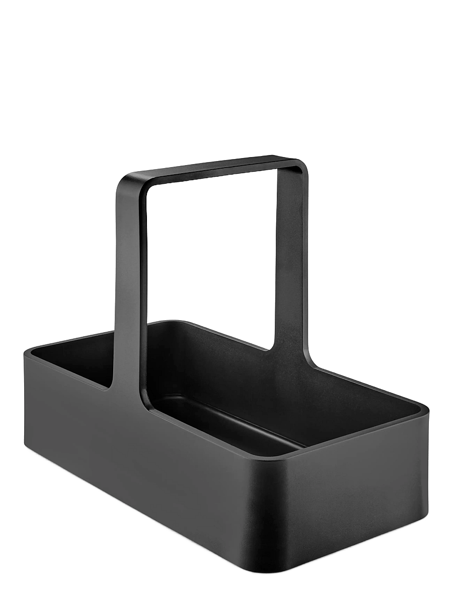 Eva Trio - Sink caddy Black - puhastamine - black - 1