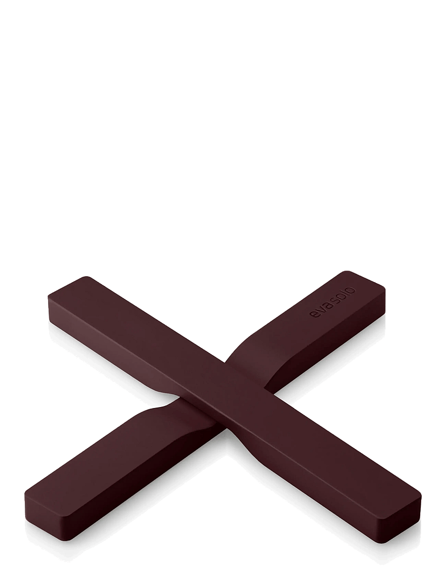 Eva Trio - Magnetic trivet Fig - topfuntersetzer - fig - 1