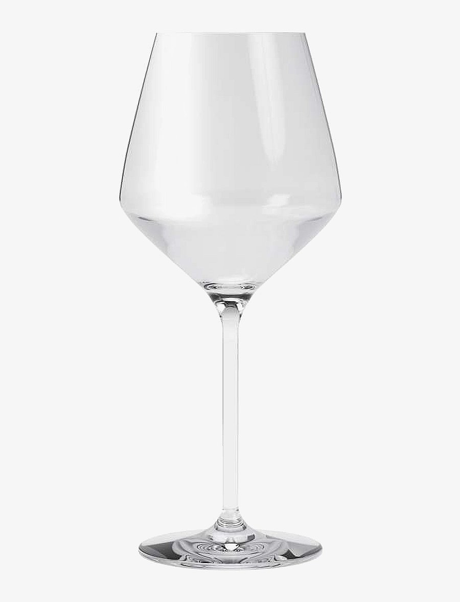 Eva Trio - Legio Nova red wine glass 6 pcs. - punase veini pokaalid - glass - 3