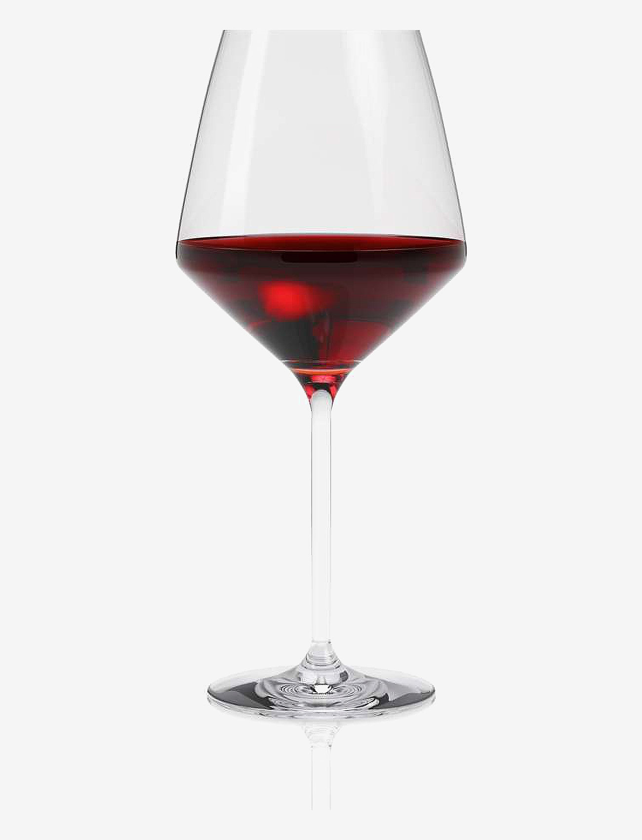 Eva Trio - Legio Nova bourgogne wine glass 6 pcs. - raudono vyno taurės - glass - 2