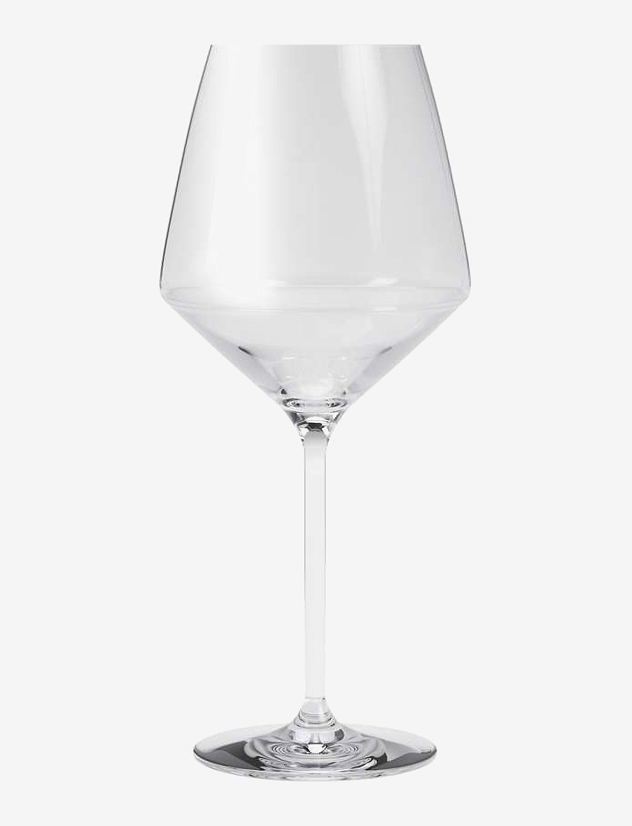 Eva Trio - Legio Nova bourgogne wine glass 6 pcs. - raudono vyno taurės - glass - 3