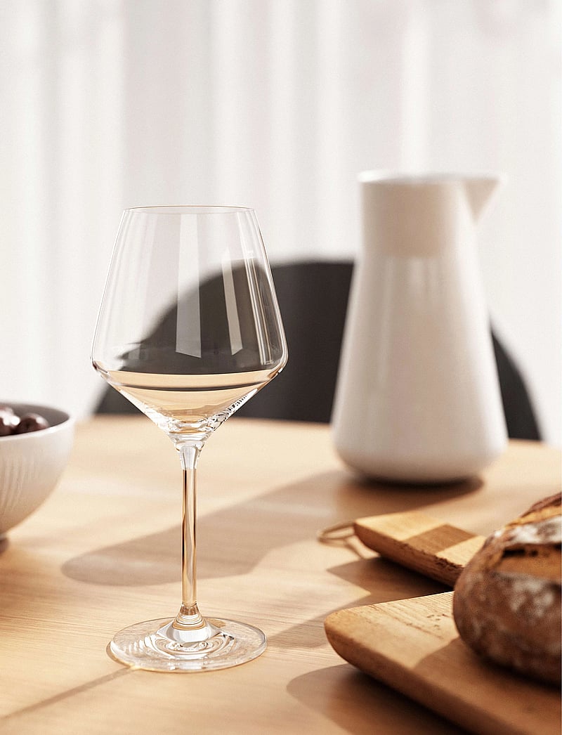 Eva Trio - Legio Nova white wine glass 6 pcs. - weißweingläser - glass - 0