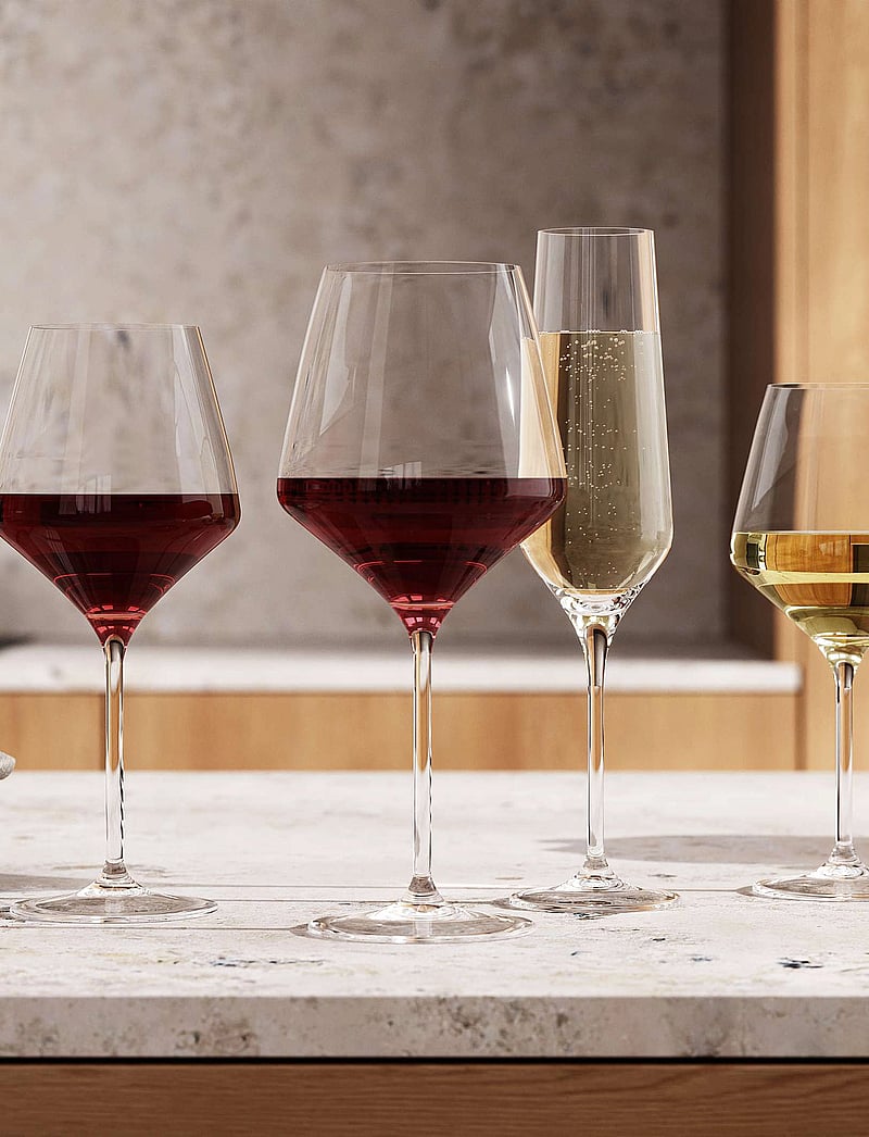 Eva Trio - Legio Nova white wine glass 6 pcs. - weißweingläser - glass - 5