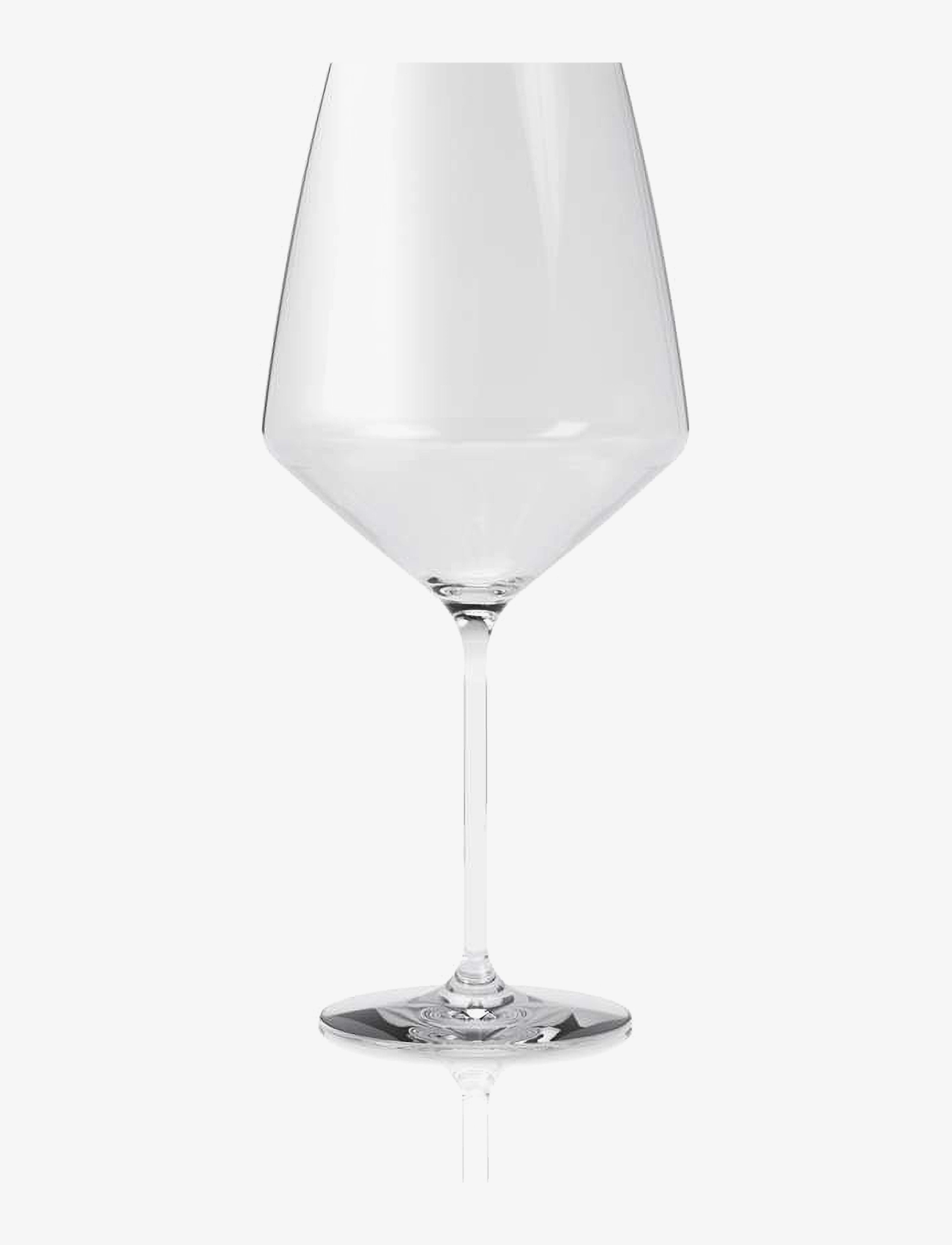 Eva Trio - Legio Nova Magnum glass 6 pcs. - red wine glasses - glass - 4
