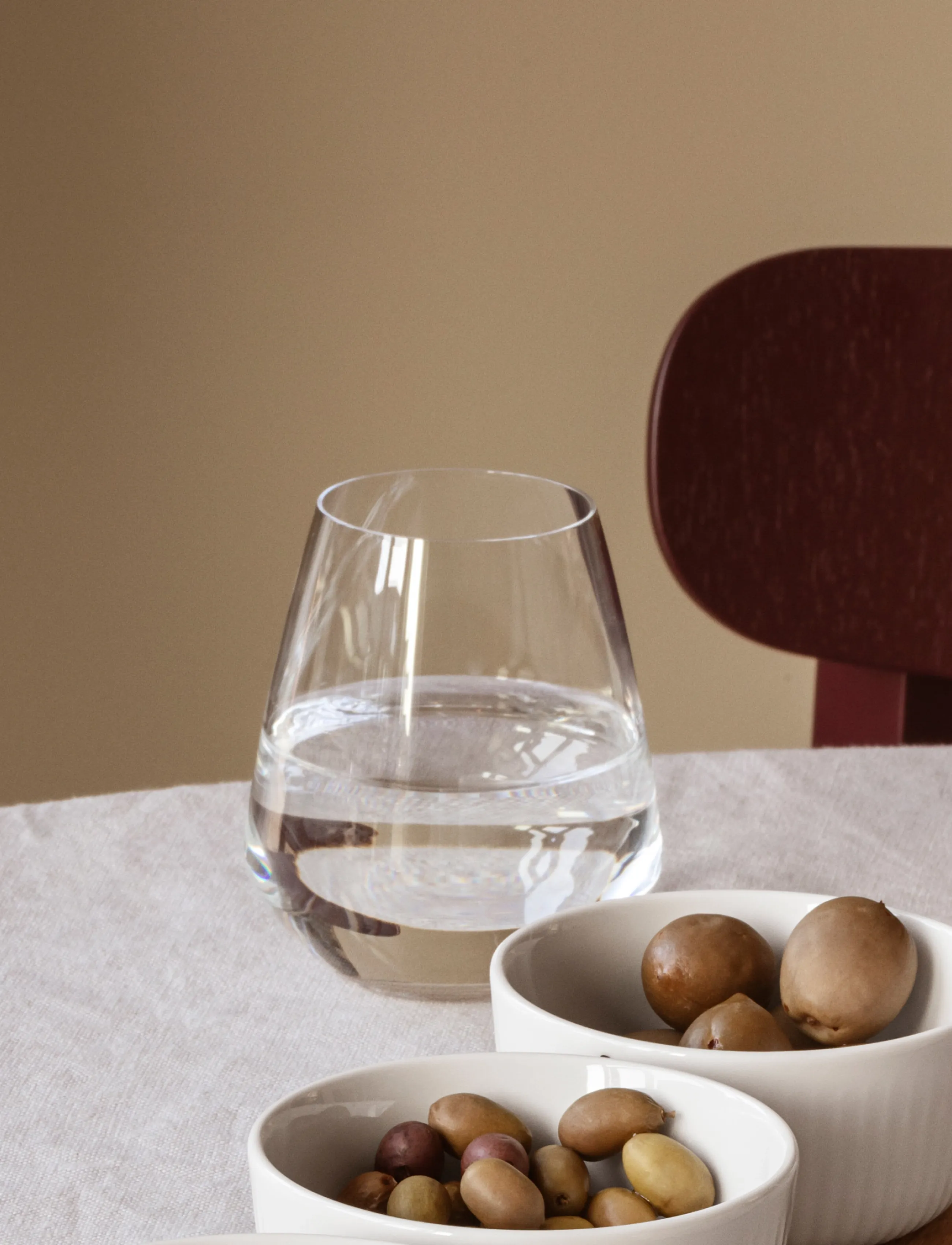 Eva Trio - Legio Nova Drikkeglas 6 stk. - køb efter pris - glass - 0