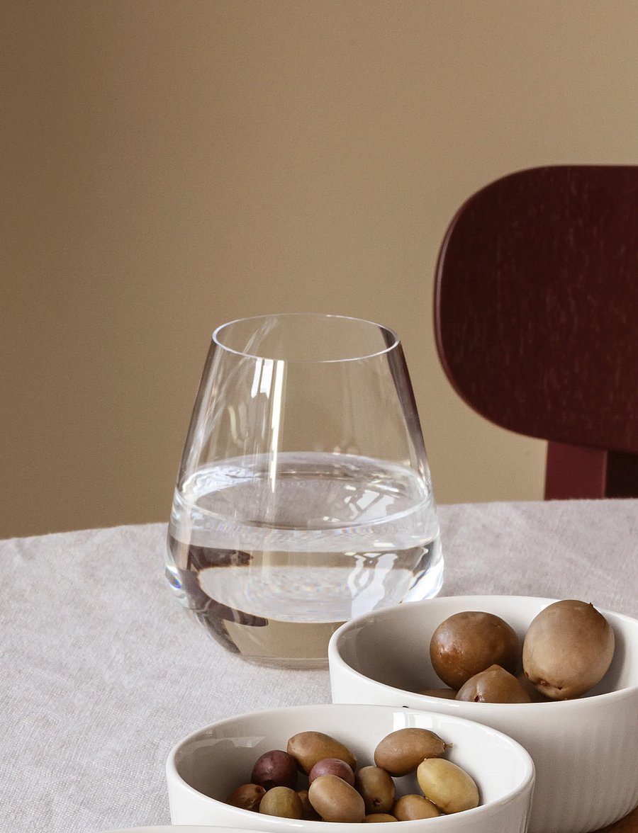 Eva Trio - Legio Nova tumblers 40 cl 6 pcs. - nach preis einkaufen - glass - 0