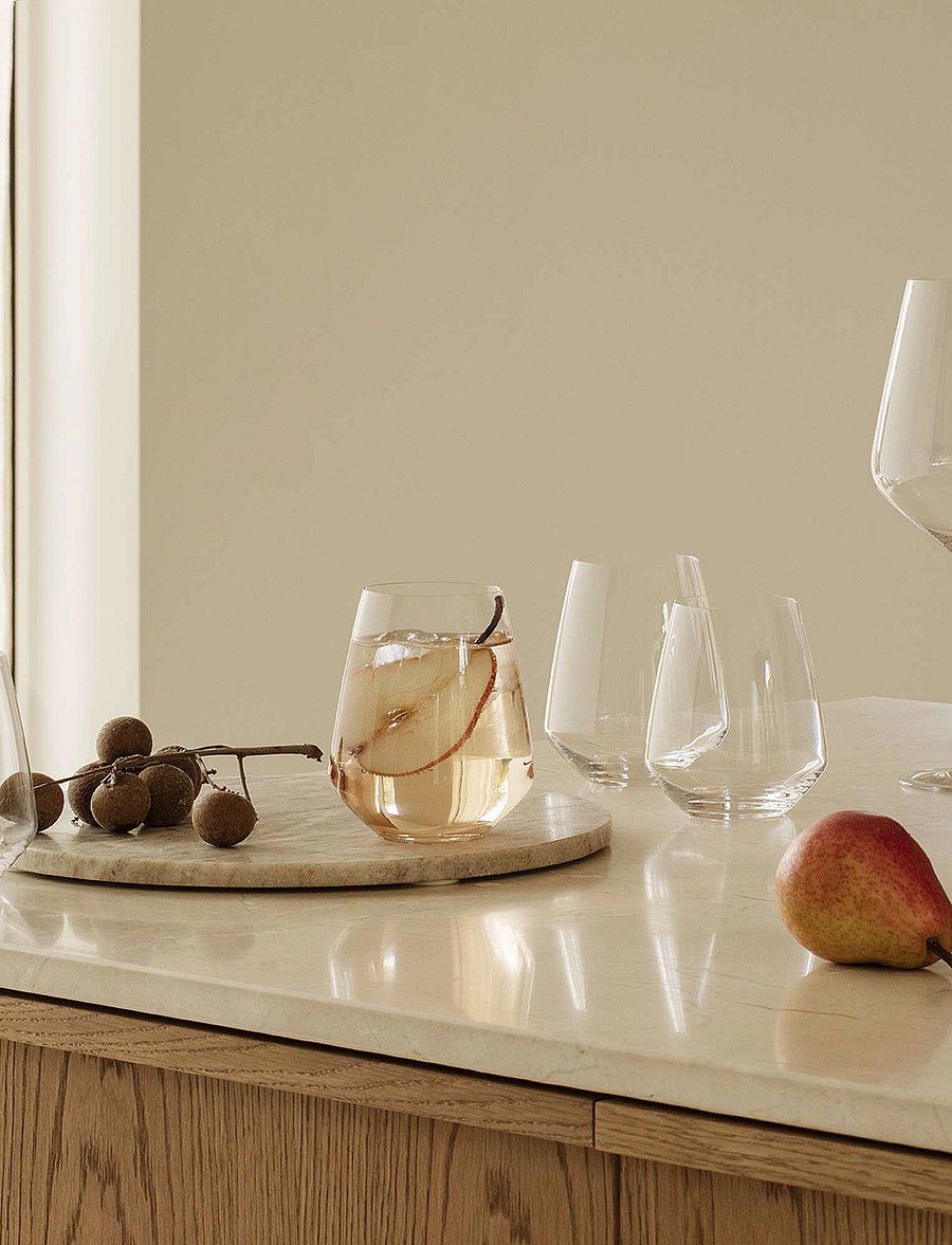 Eva Trio - Legio Nova tumblers 40 cl 6 pcs. - nach preis einkaufen - glass - 0