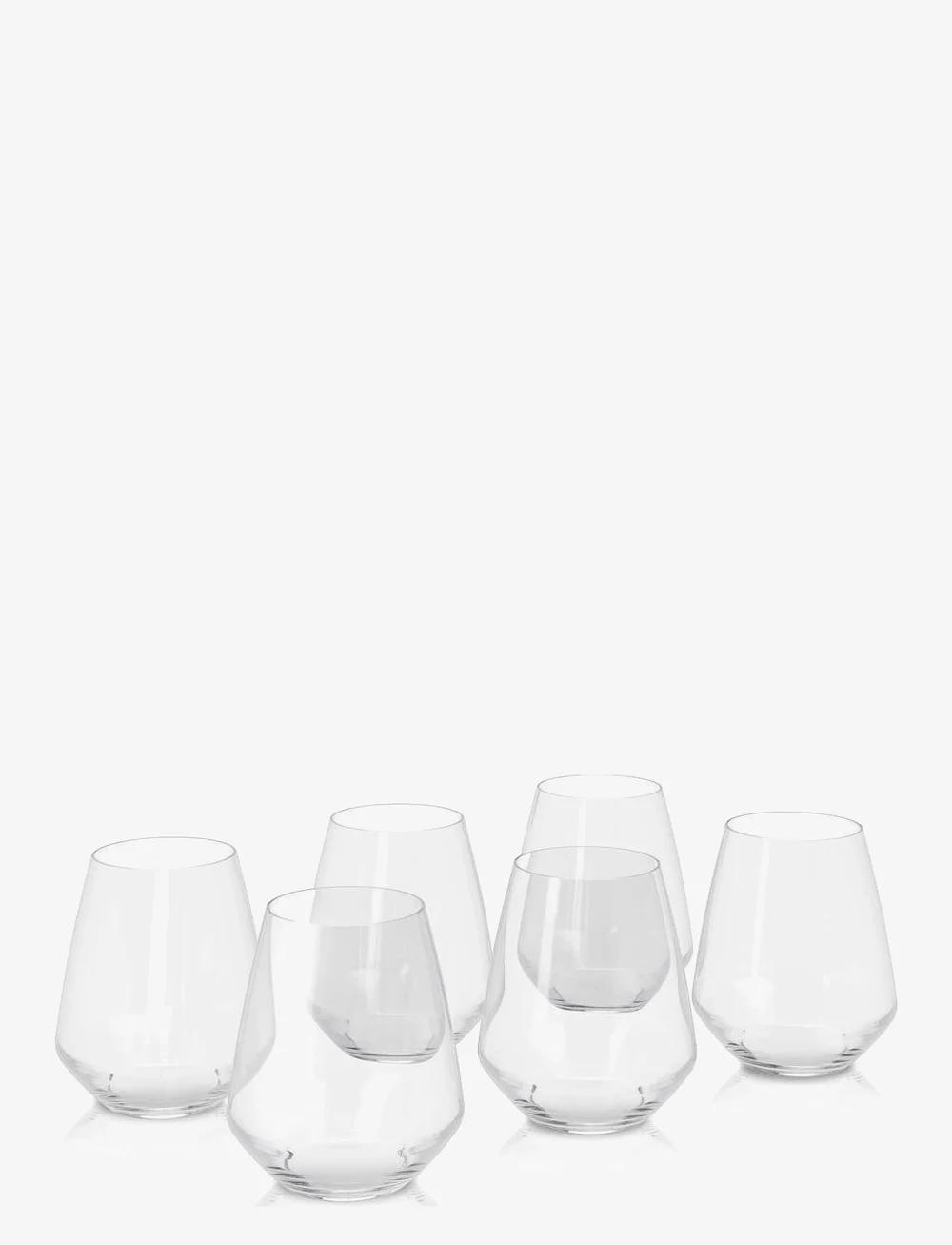 Eva Trio - Legio Nova tumblers 40 cl 6 pcs. - nach preis einkaufen - glass - 2