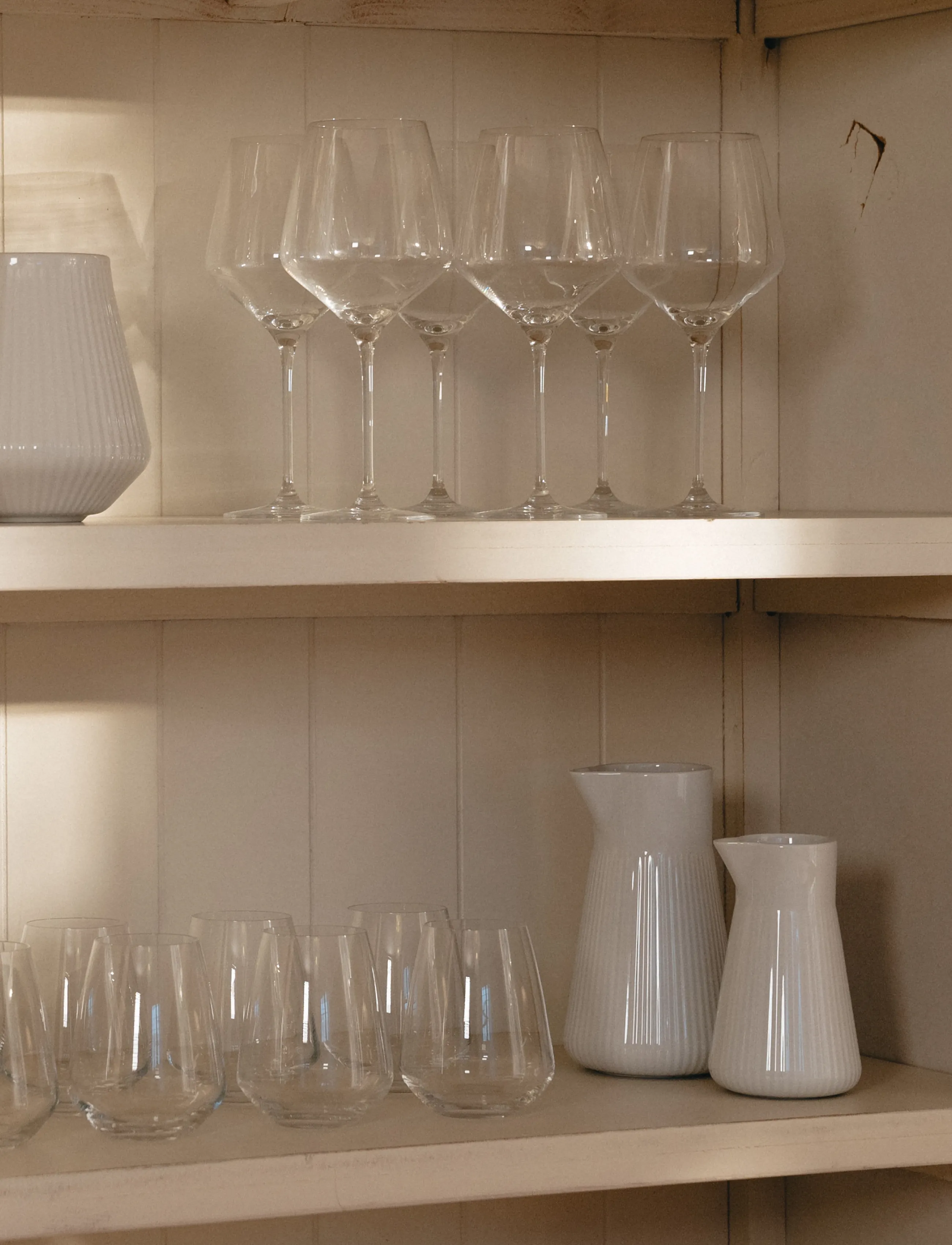 Eva Trio - Legio Nova Drikkeglas 6 stk. - køb efter pris - glass - 4
