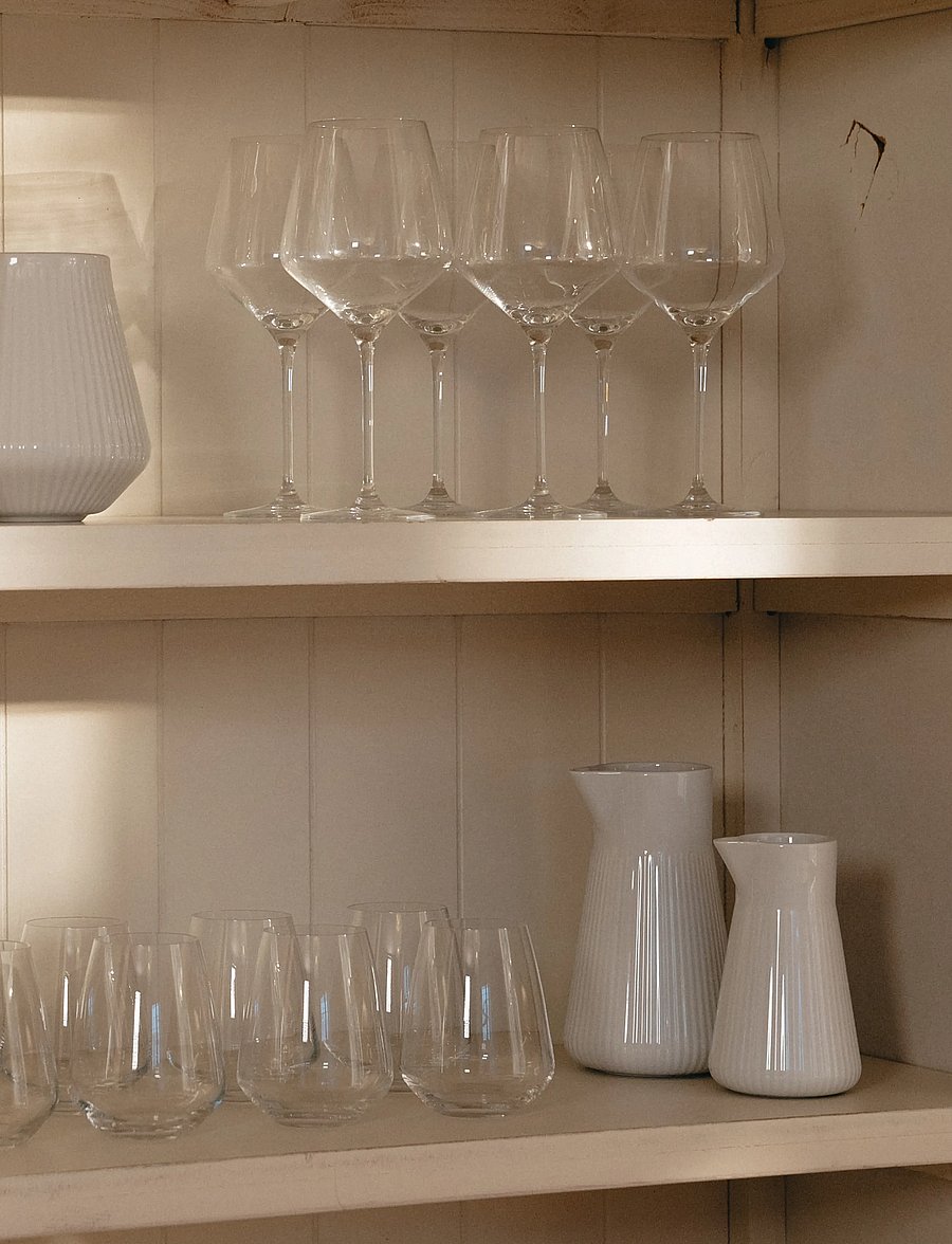 Eva Trio - Legio Nova tumblers 50 cl 6 pcs. - osta hinna alusel - glass - 4