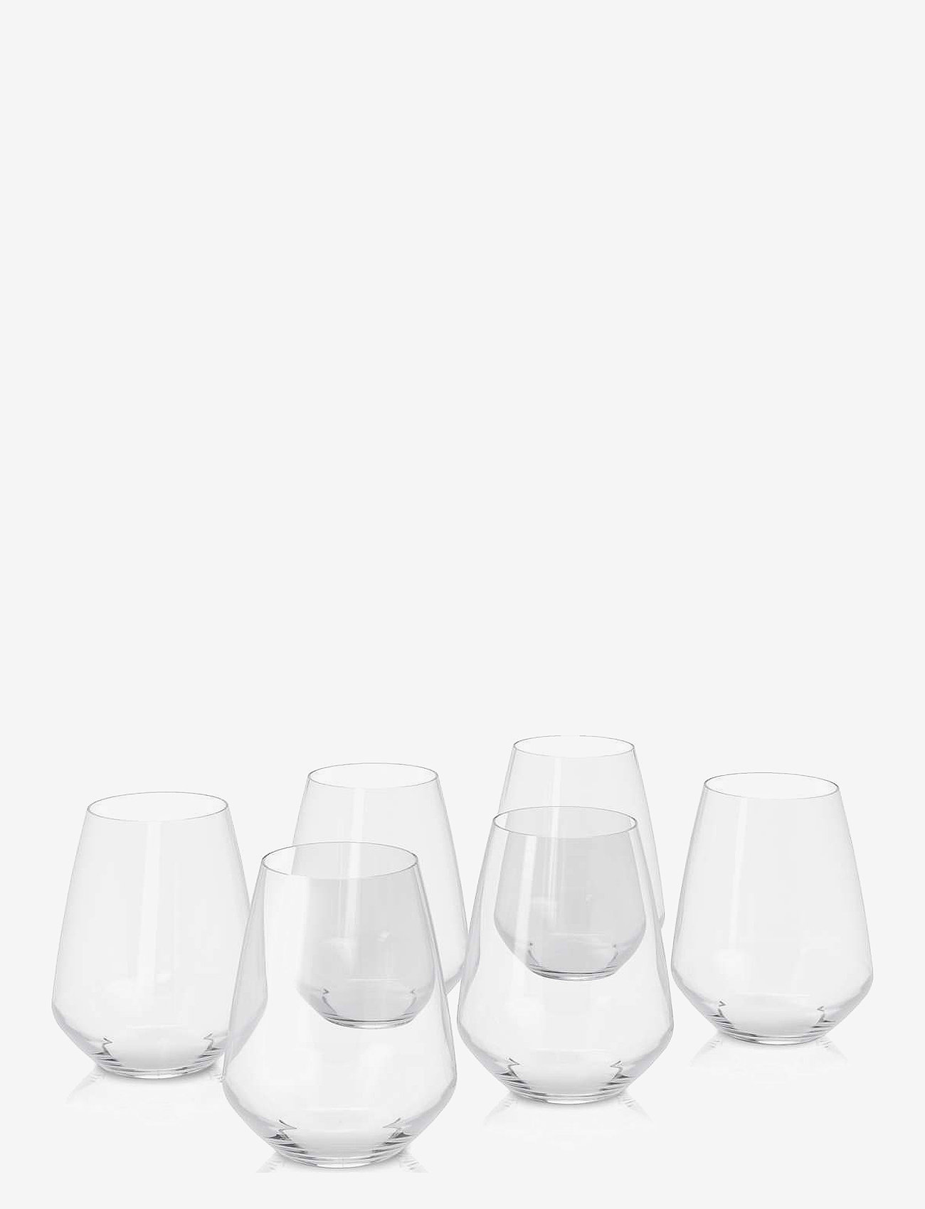 Eva Trio - Legio Nova Dricksglas 6 st. - köp efter pris - glass - 2