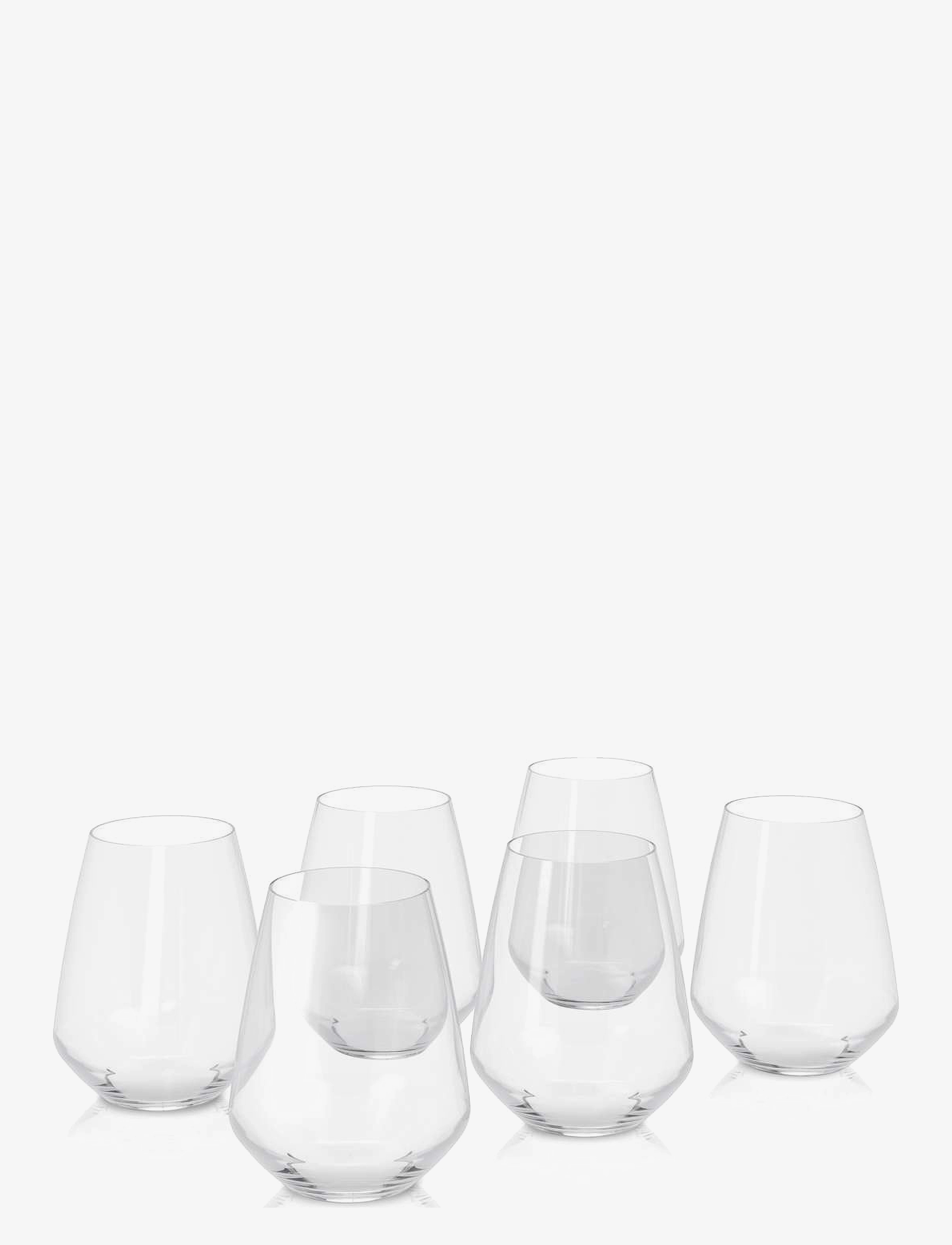 Eva Trio - Legio Nova Drikkeglas 6 stk. - køb efter pris - glass - 3