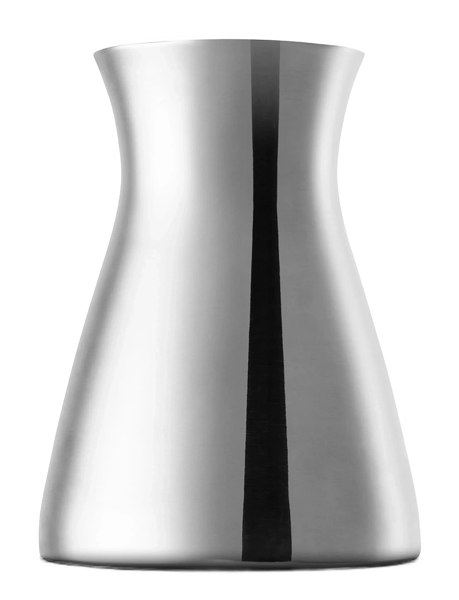 Eva Trio - Milk jug 0.3 L - milchkännchen - polished steel - 1