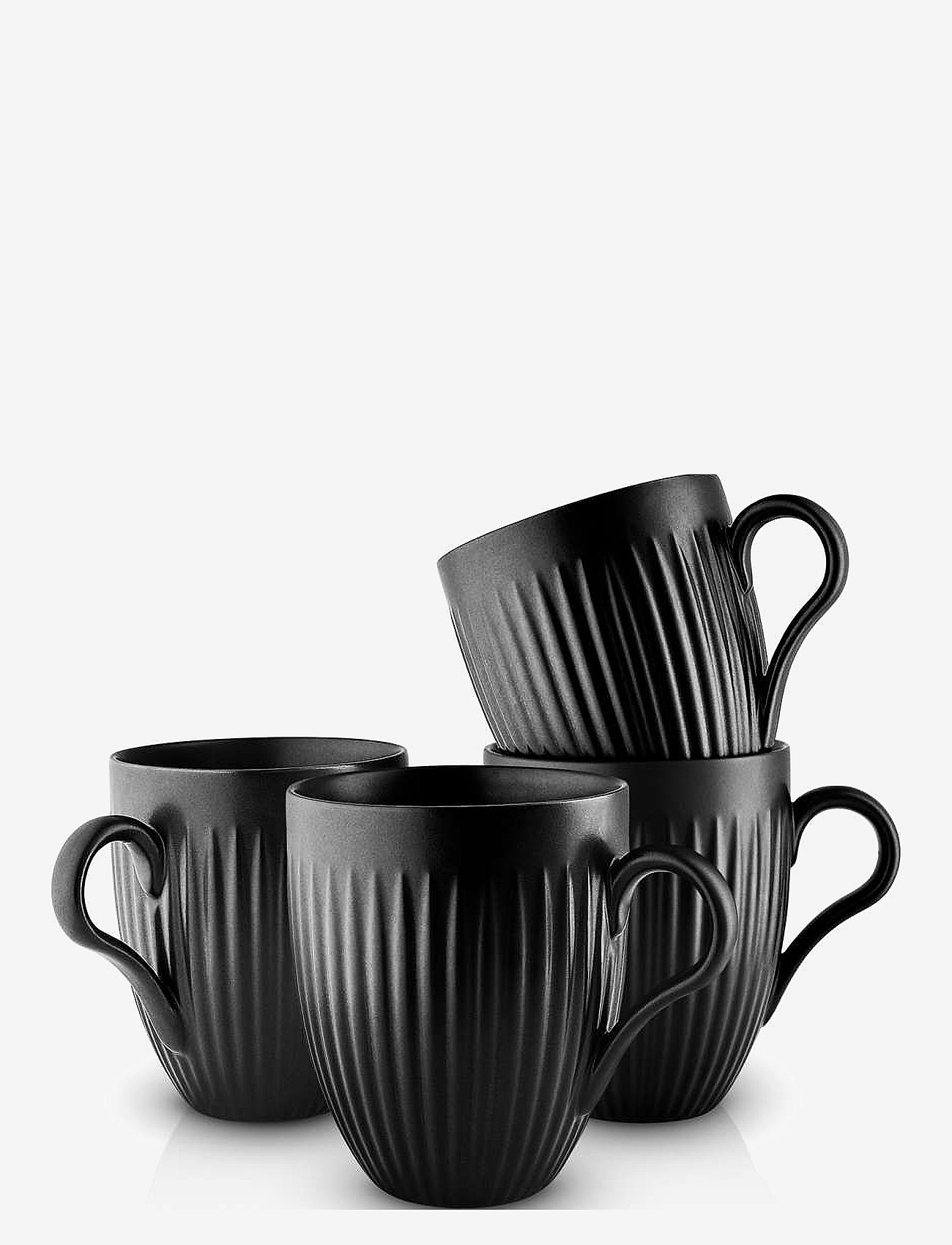 Eva Trio - Legio Nova Cup 40 cl Black - black - 0