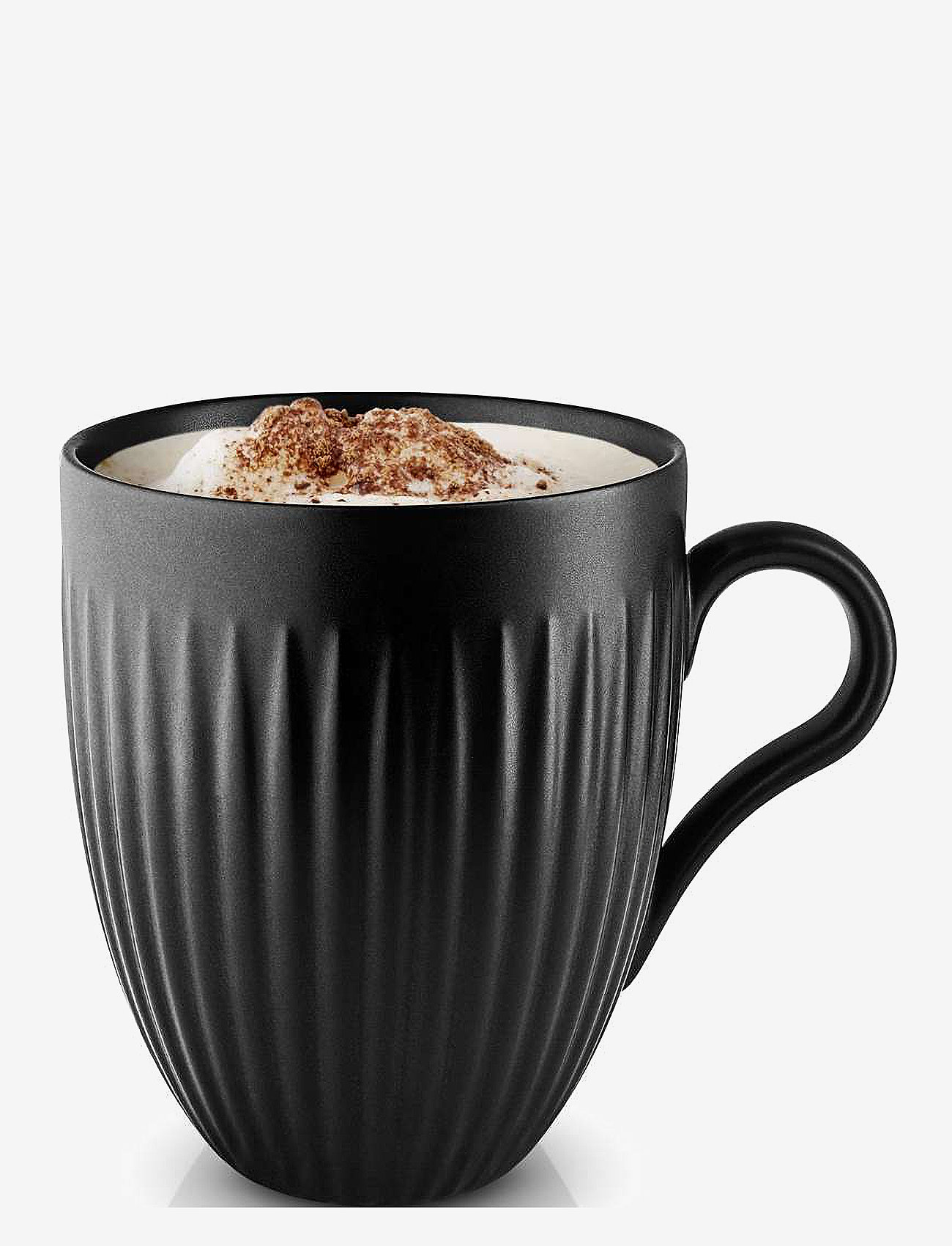 Eva Trio - Legio Nova Cup 40 cl Black - black - 1