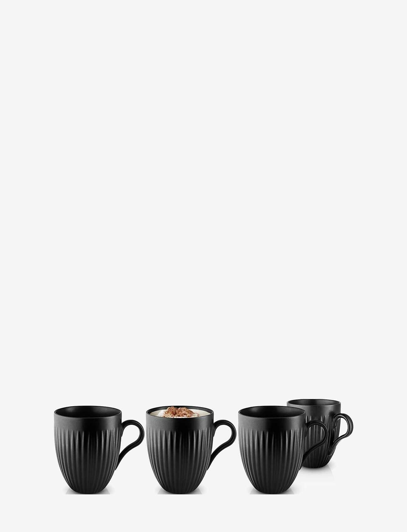 Eva Trio - Legio Nova Cup 40 cl Black - black - 3