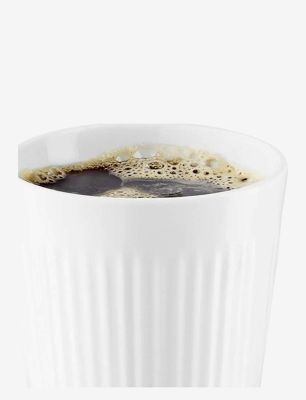 Eva Trio - Legio Nova Thermo mug 25 cl - kohvitassid - white - 2