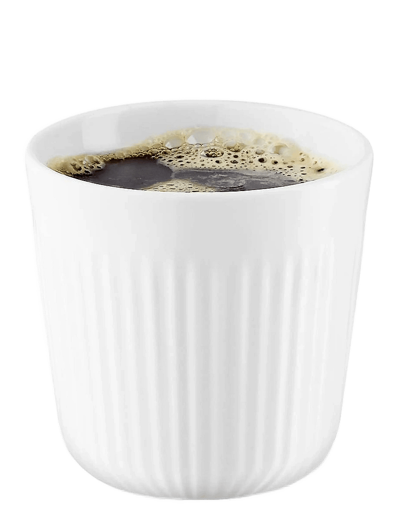 Eva Trio - Legio Nova Thermo mug 25 cl - kaffetassen - white - 2