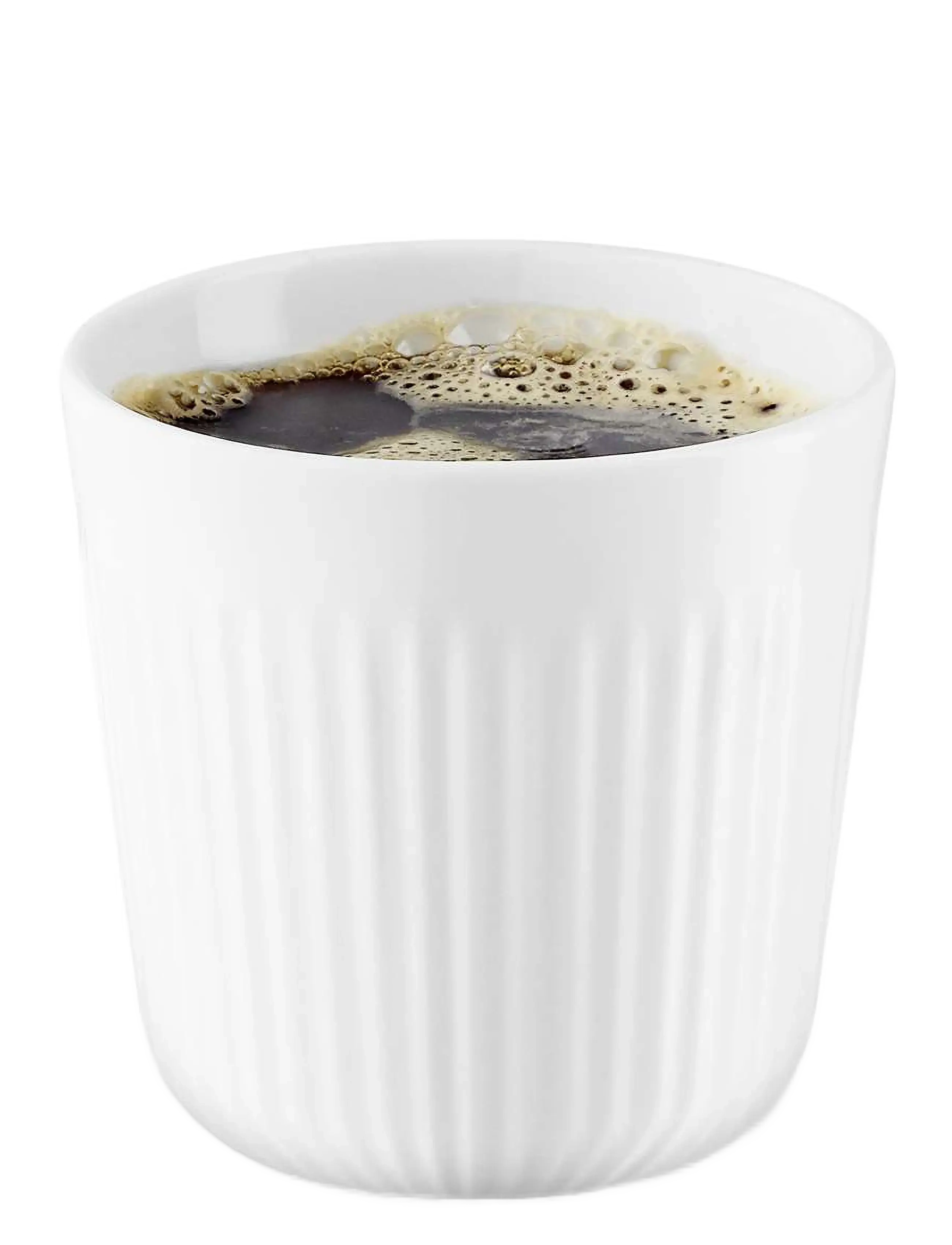 Eva Trio - Legio Nova Termomugg 25 cl - kaffekoppar - white - 2
