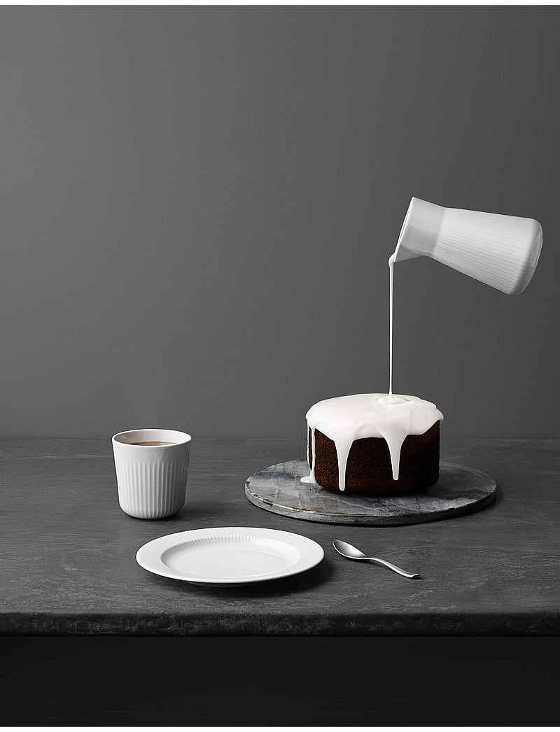 Eva Trio - Legio Nova Thermo mug 25 cl - kohvitassid - white - 5