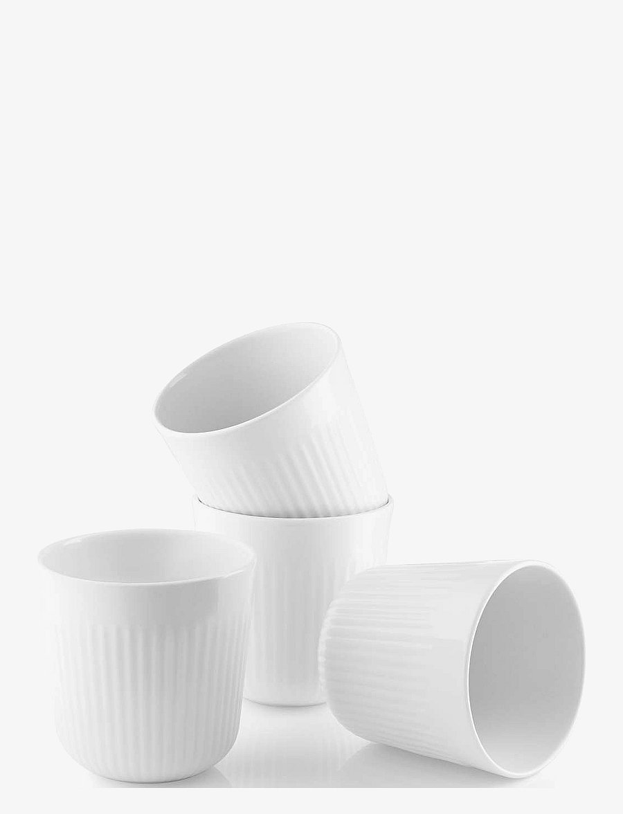 Eva Trio - Legio Nova Thermo mug 25 cl - kaffetassen - white - 3