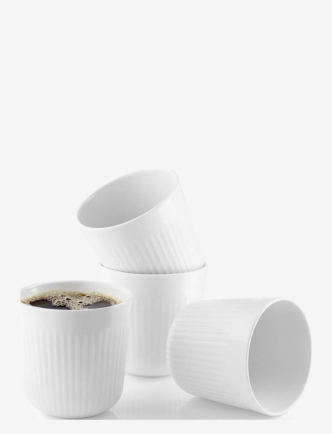 Eva Trio - Legio Nova Thermo mug 25 cl - kohvitassid - white - 4