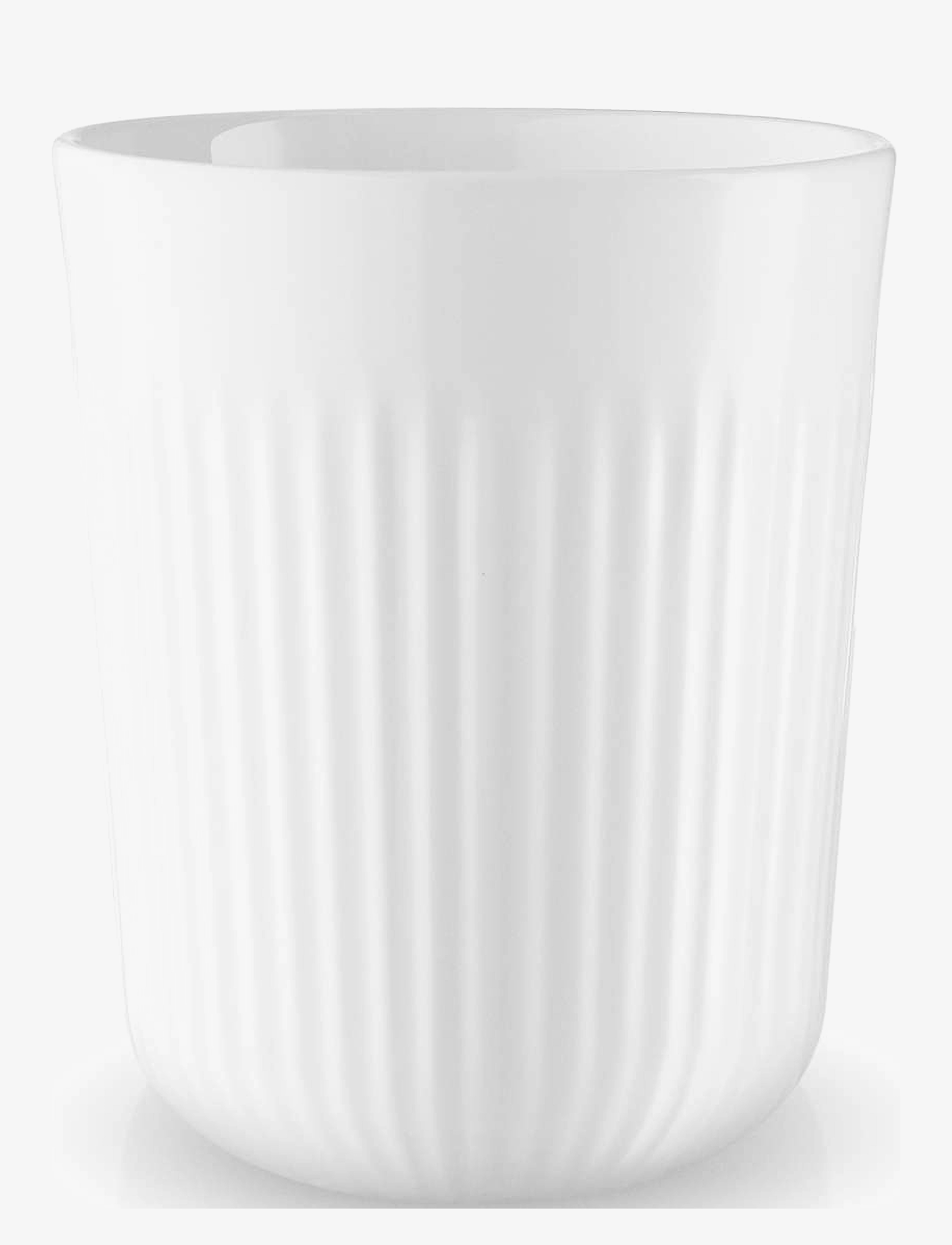 Eva Trio Legio Nova Termokrus 25 cl - Kaffekopper - WHITE / white