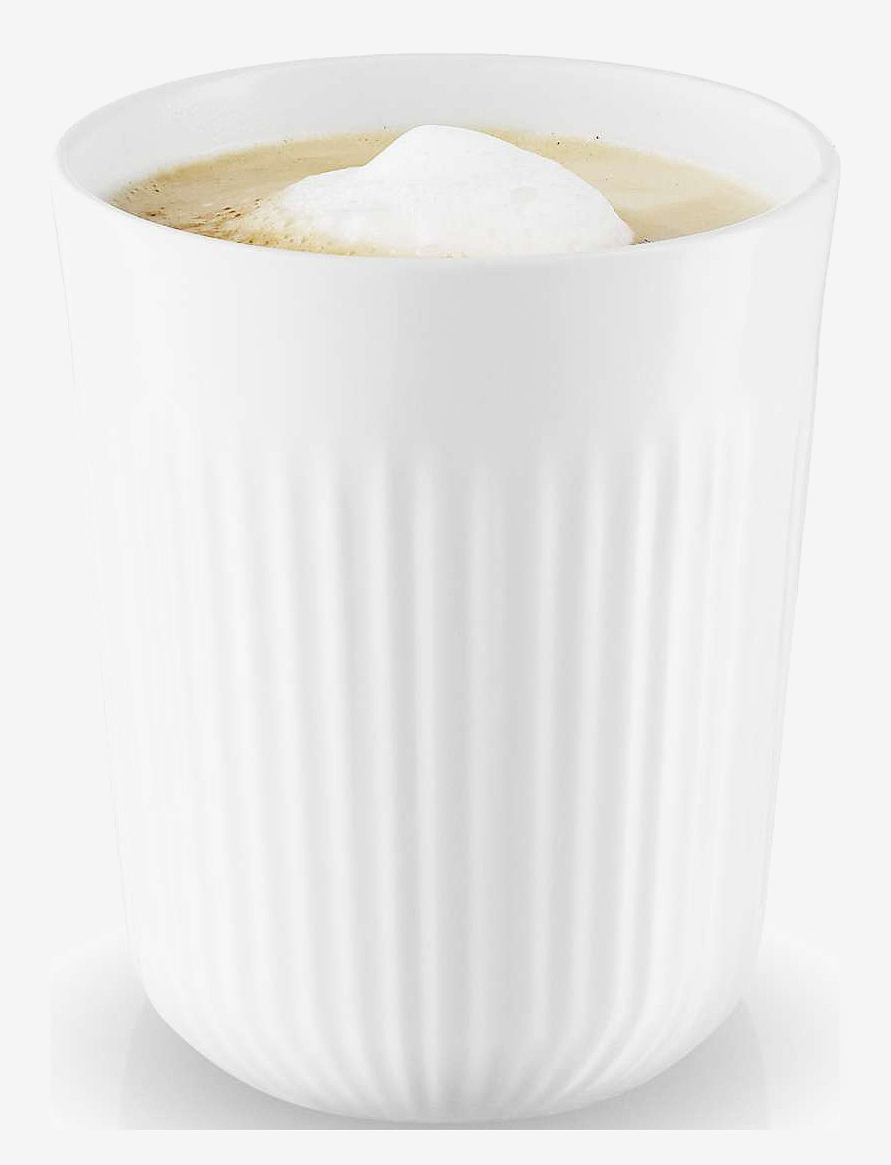 Eva Trio - Legio Nova Termokrus 31 cl - køb efter pris - white - 1