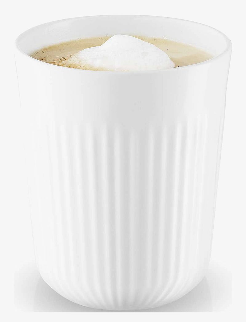 Eva Trio - Legio Nova Thermo mug 31cl - kaffetassen - white - 2