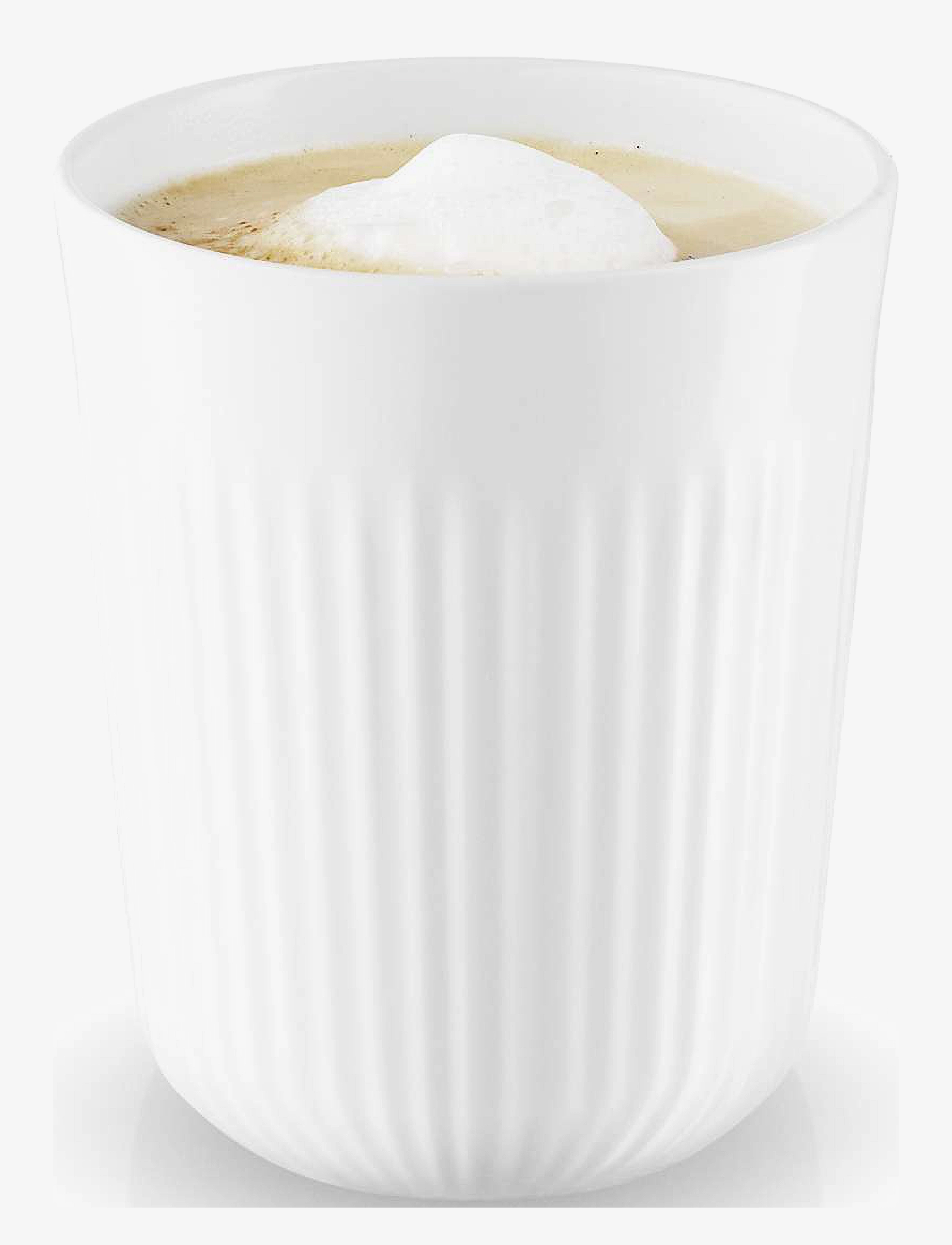 Eva Trio - Legio Nova Thermo mug 31cl - kaffetassen - white - 2