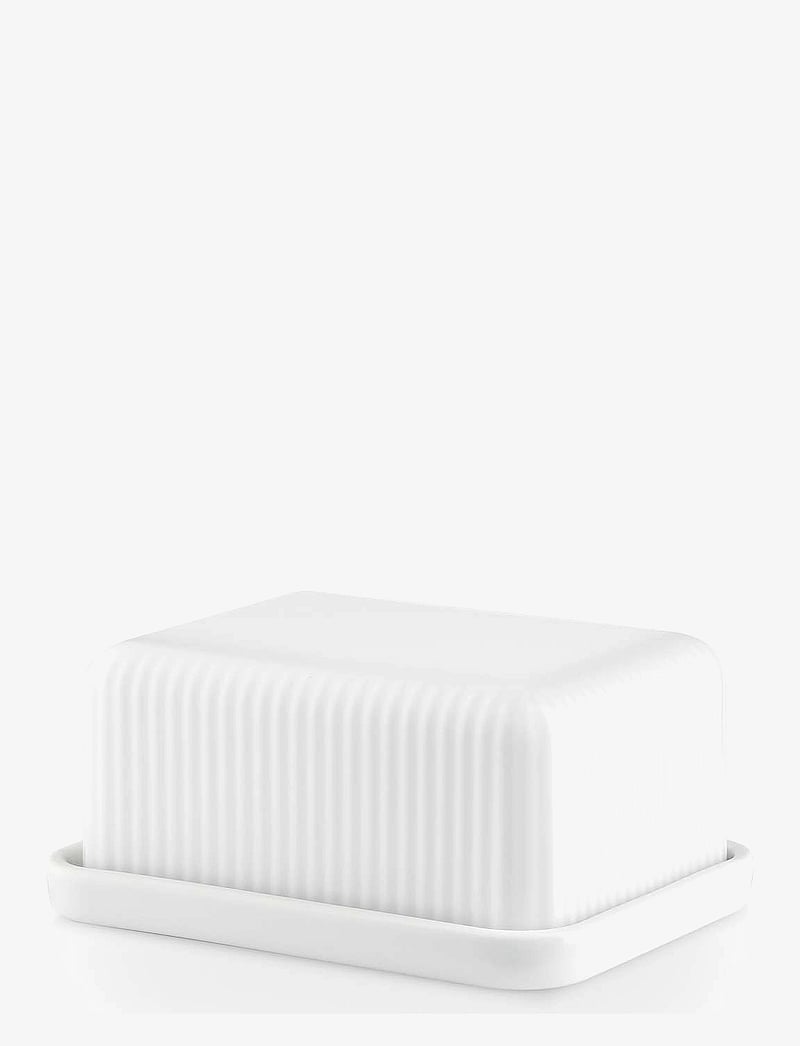 Eva Trio - Legio Nova Butter dish - võitoosid - white - 1