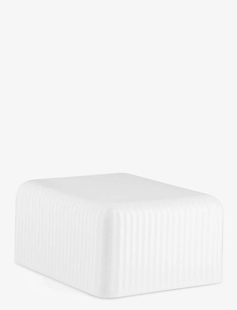 Eva Trio - Legio Nova Butter dish - võitoosid - white - 3
