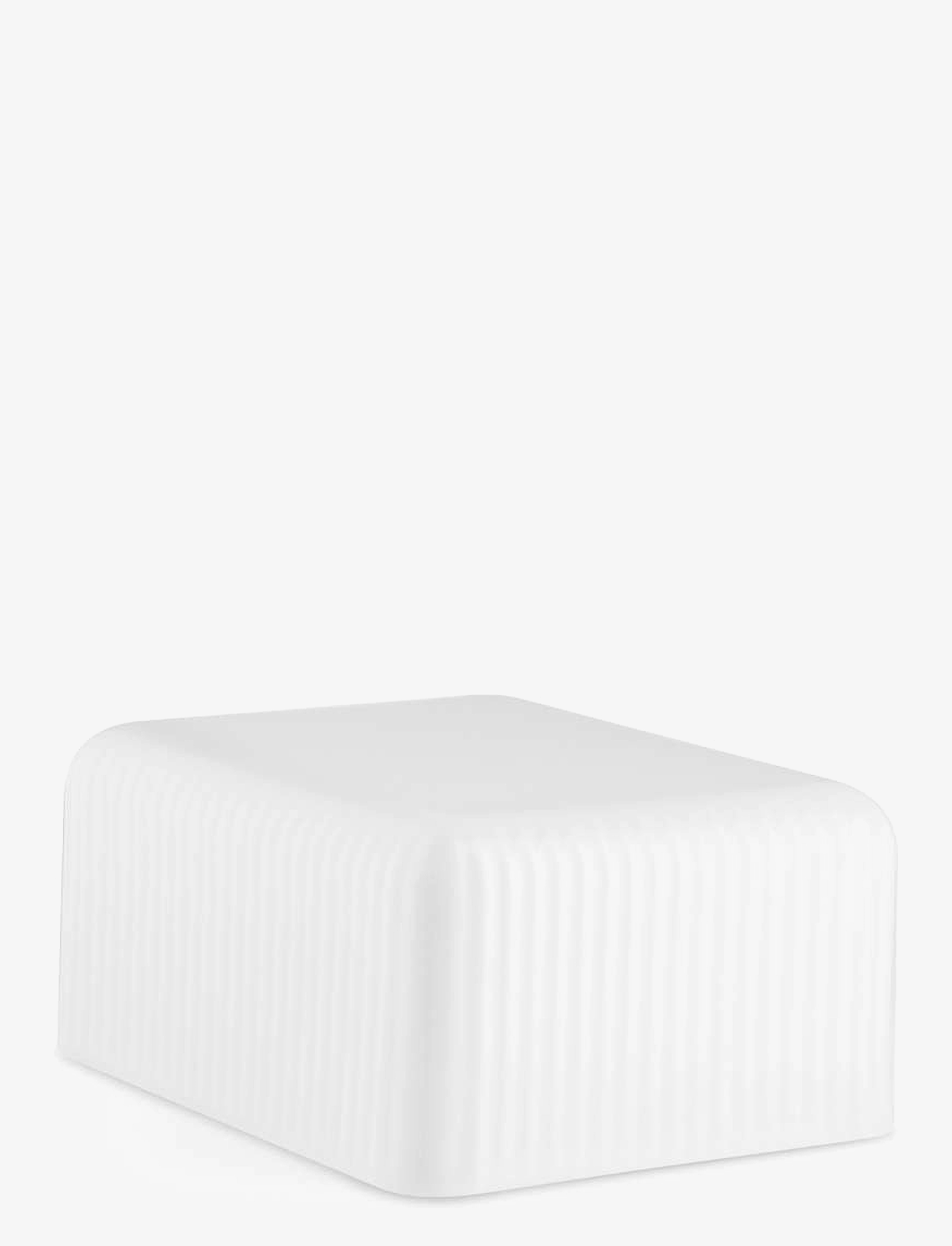 Eva Trio - Legio Nova Butter dish - võitoosid - white - 3