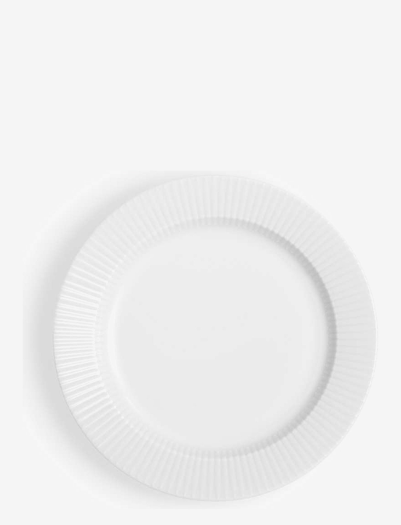 Eva Trio - Legio Nova Side plate 19 cm 4-pack - nach preis einkaufen - white - 0