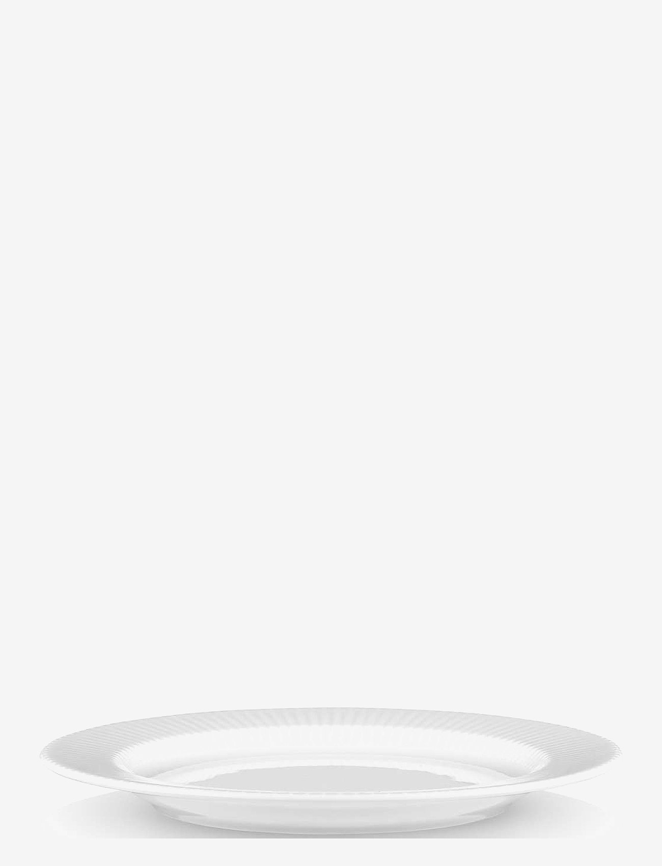 Eva Trio - Legio Nova Side plate 19 cm 4-pack - nach preis einkaufen - white - 1