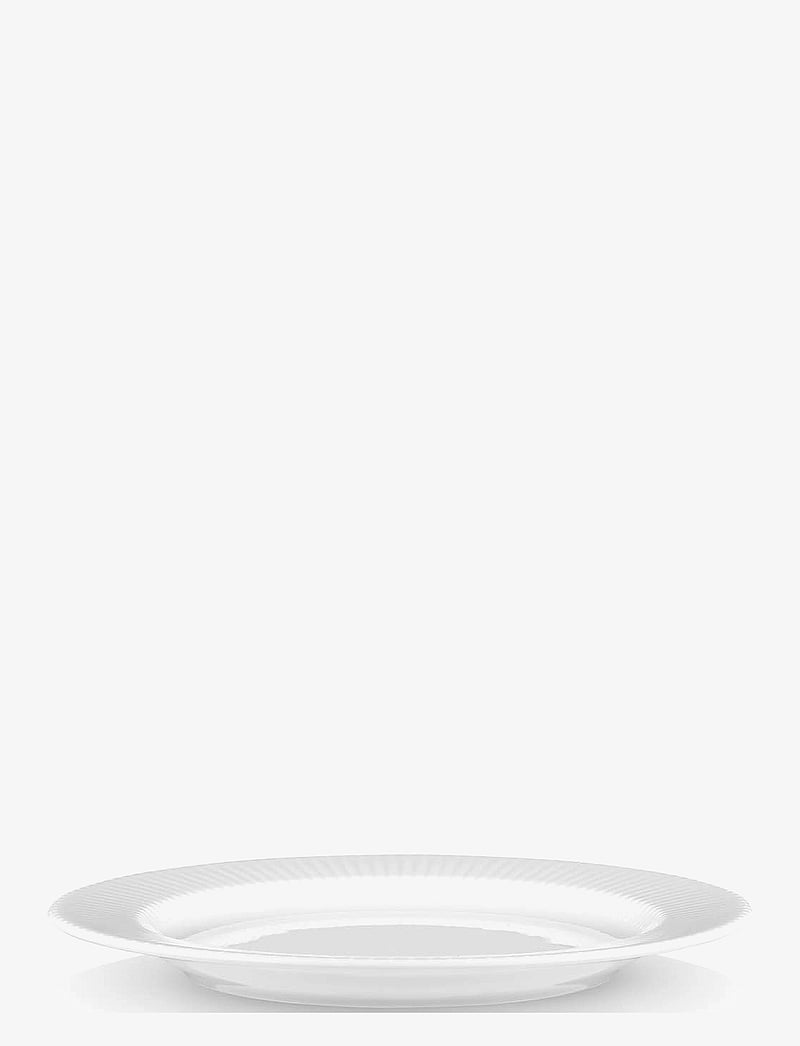 Eva Trio - Legio Nova Side plate 19 cm 4-pack - nach preis einkaufen - white - 1