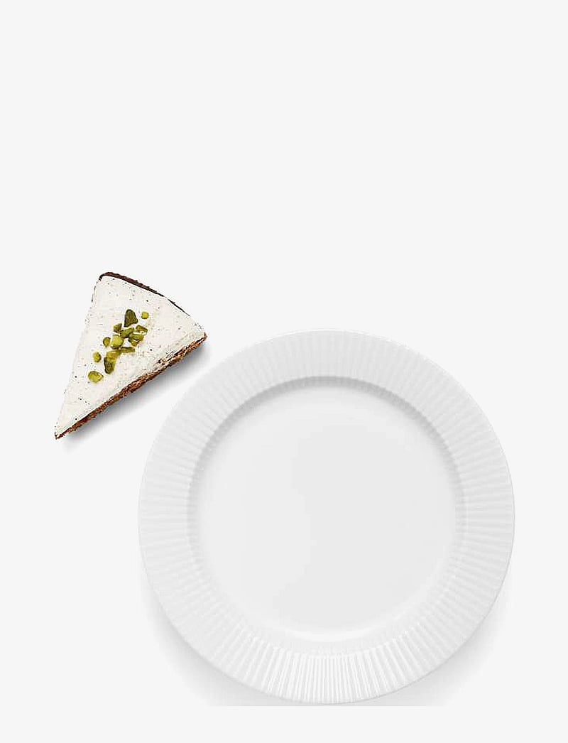 Eva Trio - Legio Nova Side plate 19 cm 4-pack - nach preis einkaufen - white - 2