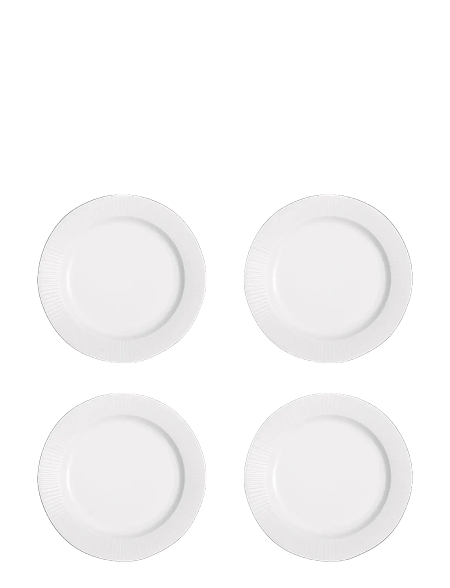 Eva Trio - Legio Nova Side plate 19 cm 4-pack - mazie šķīvji - white - 1