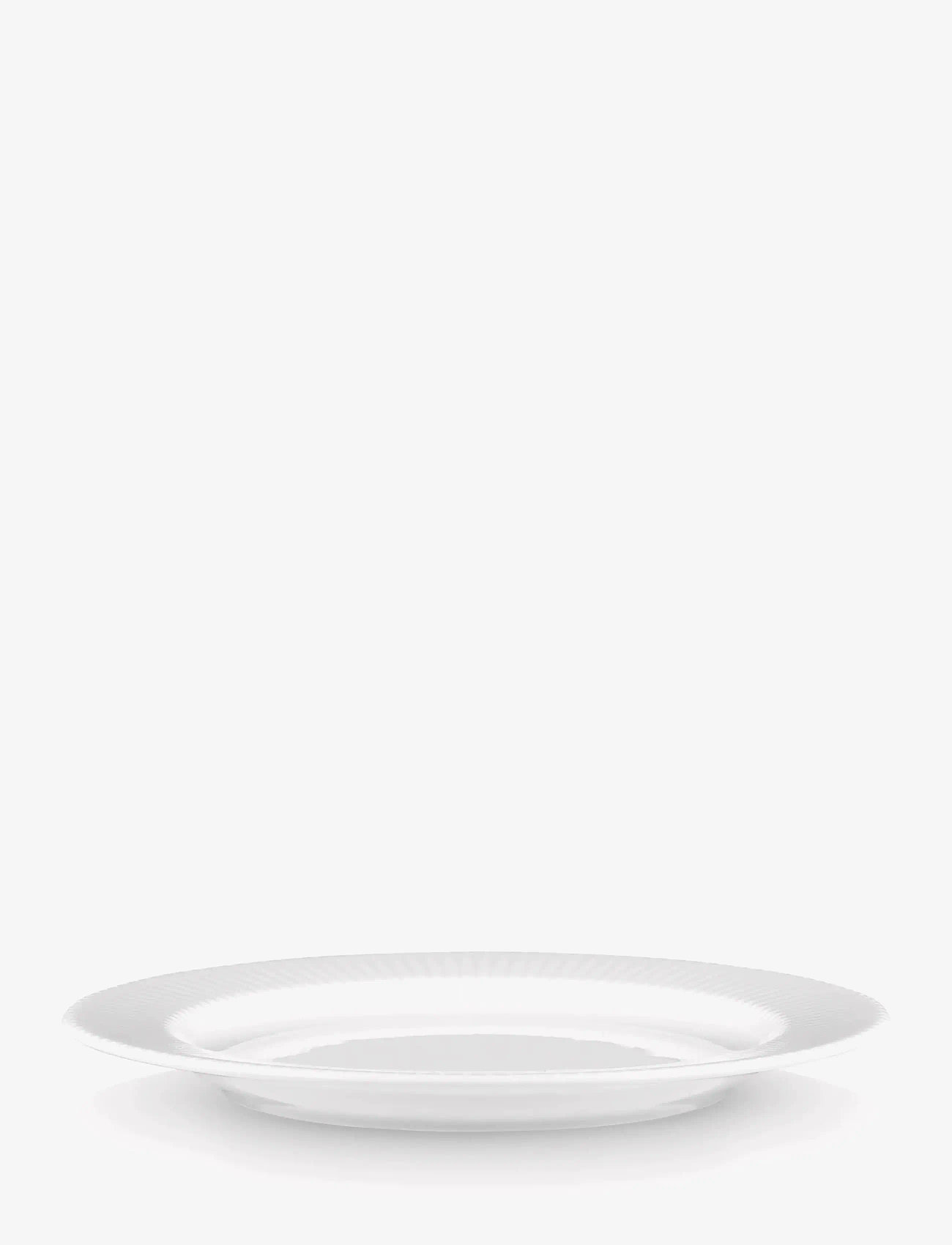 Eva Trio - Legio Nova Side plate 19 cm 4-pack - lėkštutės - white - 2