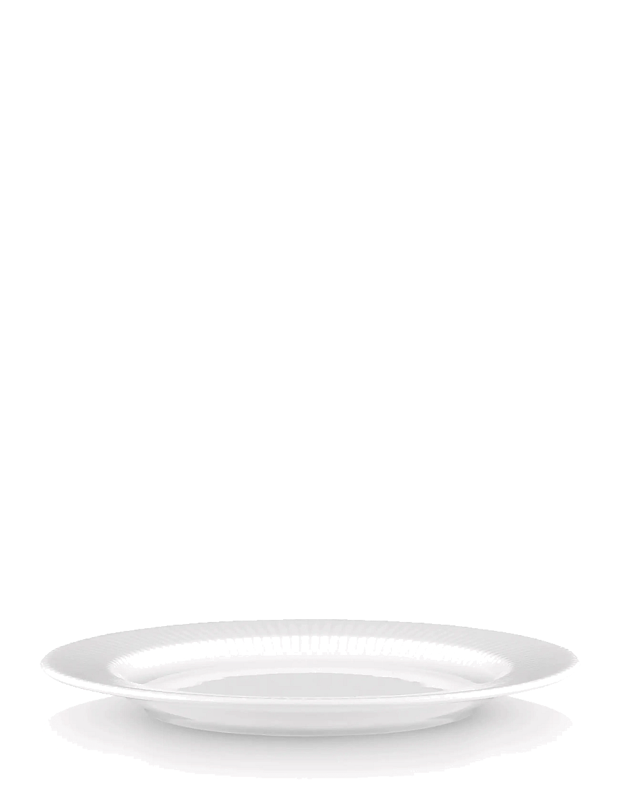 Eva Trio - Legio Nova Side plate 19 cm 4-pack - mazie šķīvji - white - 2