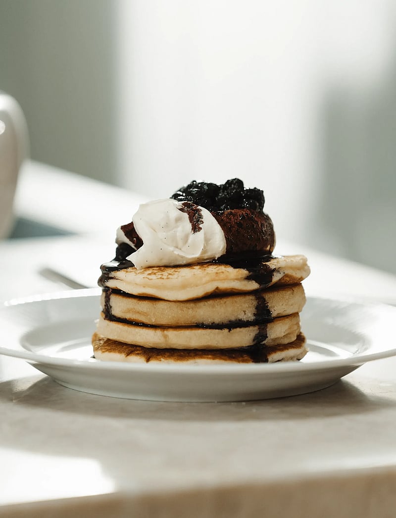 Eva Trio - Legio Nova Side plate 19 cm 4-pack - lėkštutės - white - 4