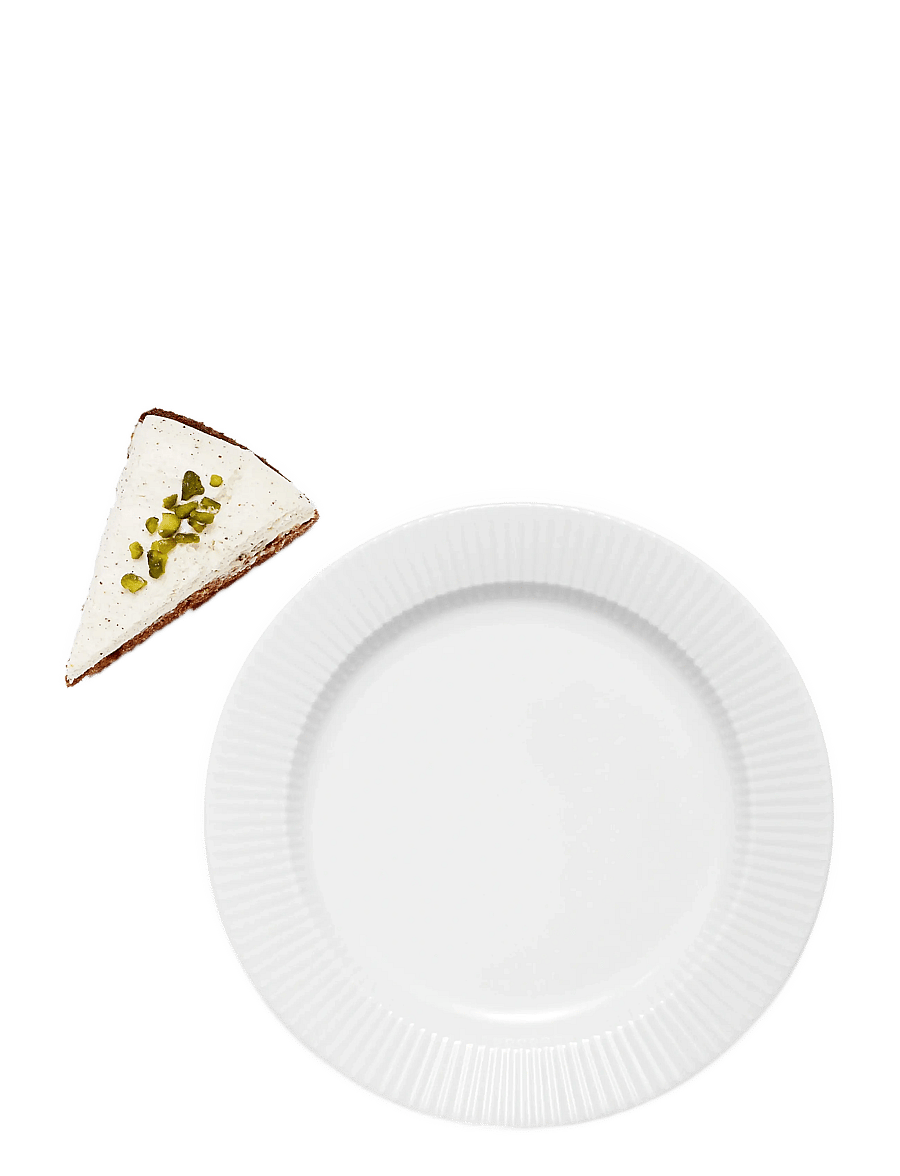 Eva Trio - Legio Nova Side plate 19 cm 4-pack - mazie šķīvji - white - 3