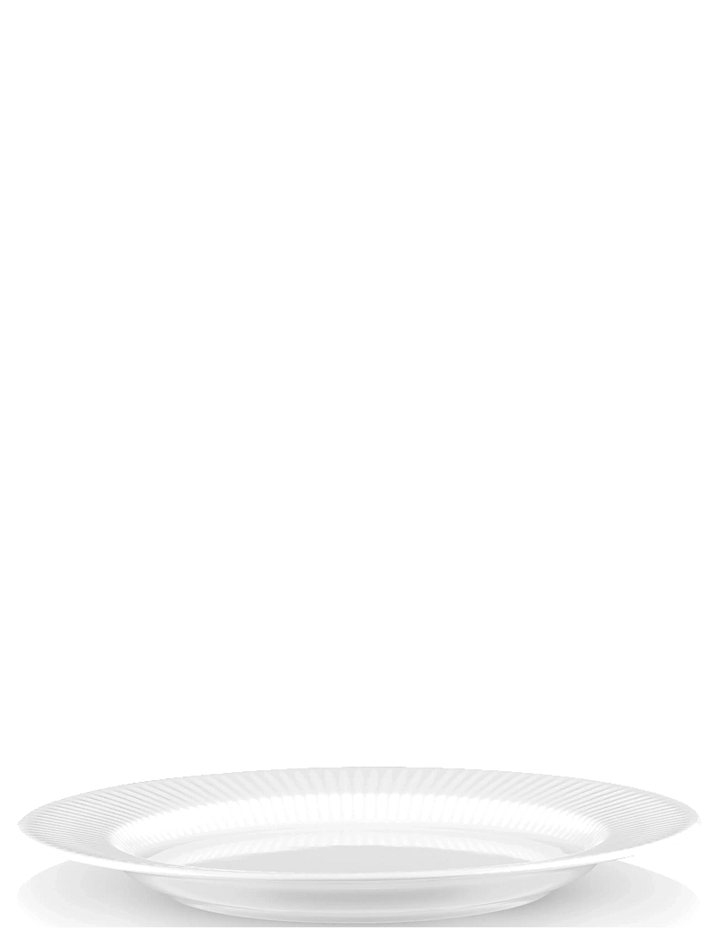 Eva Trio - Legio Nova Dinner plate 25 cm 4-pack - speiseteller - white - 1