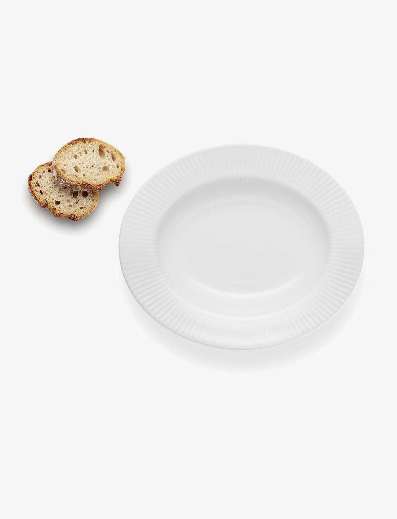 Eva Trio - Legio Nova Assiett 21 cm - assietter - white - 2