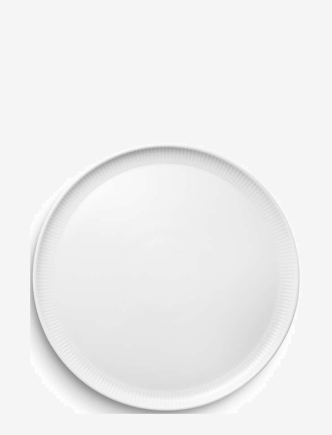 Eva Trio - Legio Nova Pizza Plate 31.5 cm - teller - white - 1