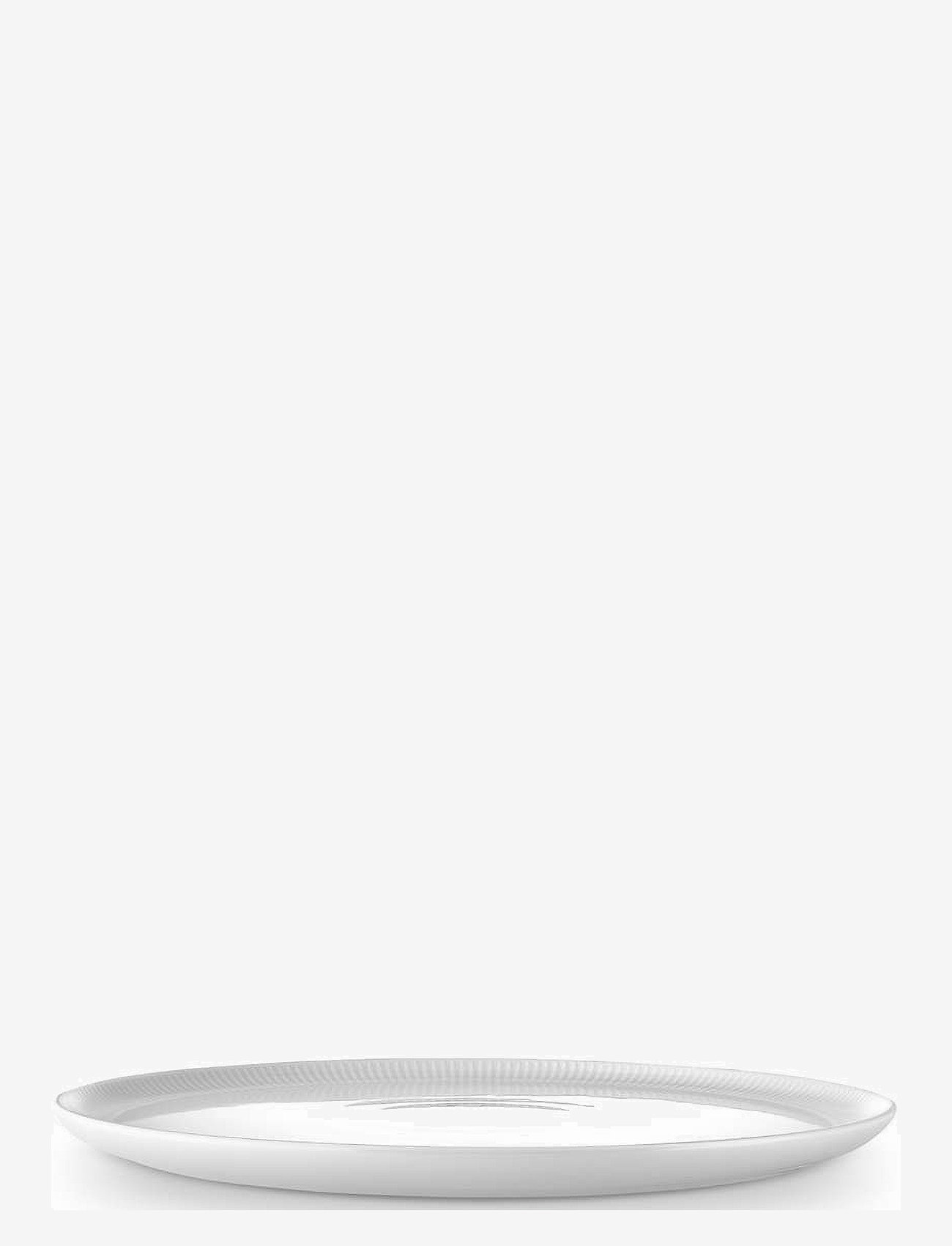 Eva Trio - Legio Nova Pizza Plate 31.5 cm - teller - white - 2