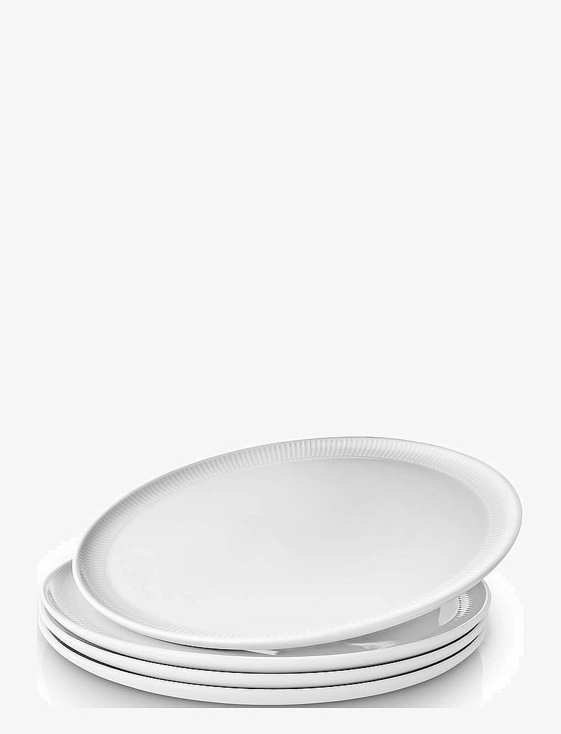 Eva Trio - Legio Nova Pizza Plate 31.5 cm - teller - white - 5